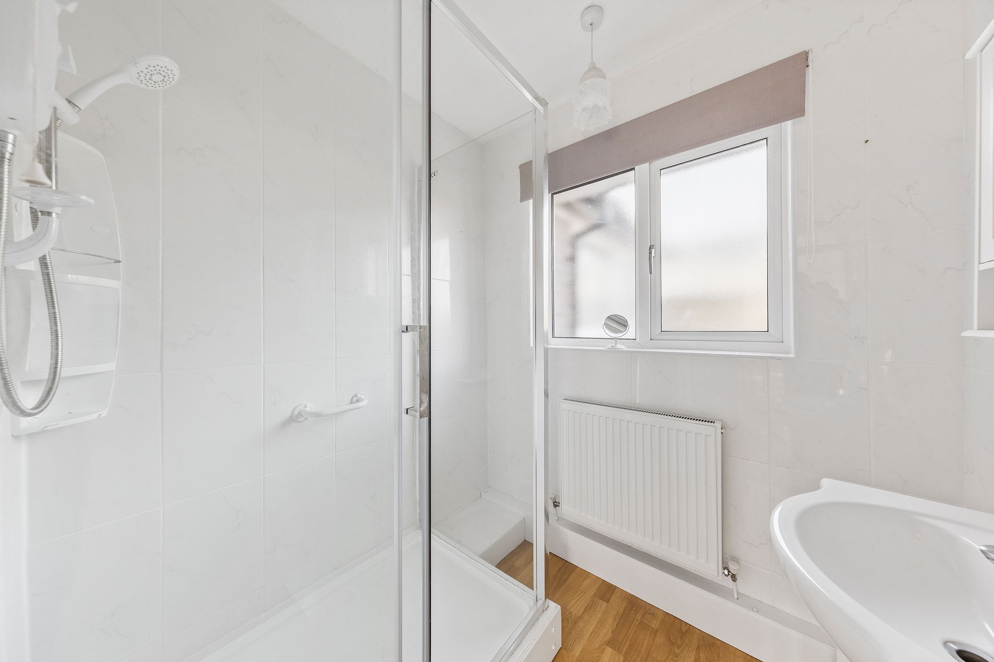 Thames Road, Warrington