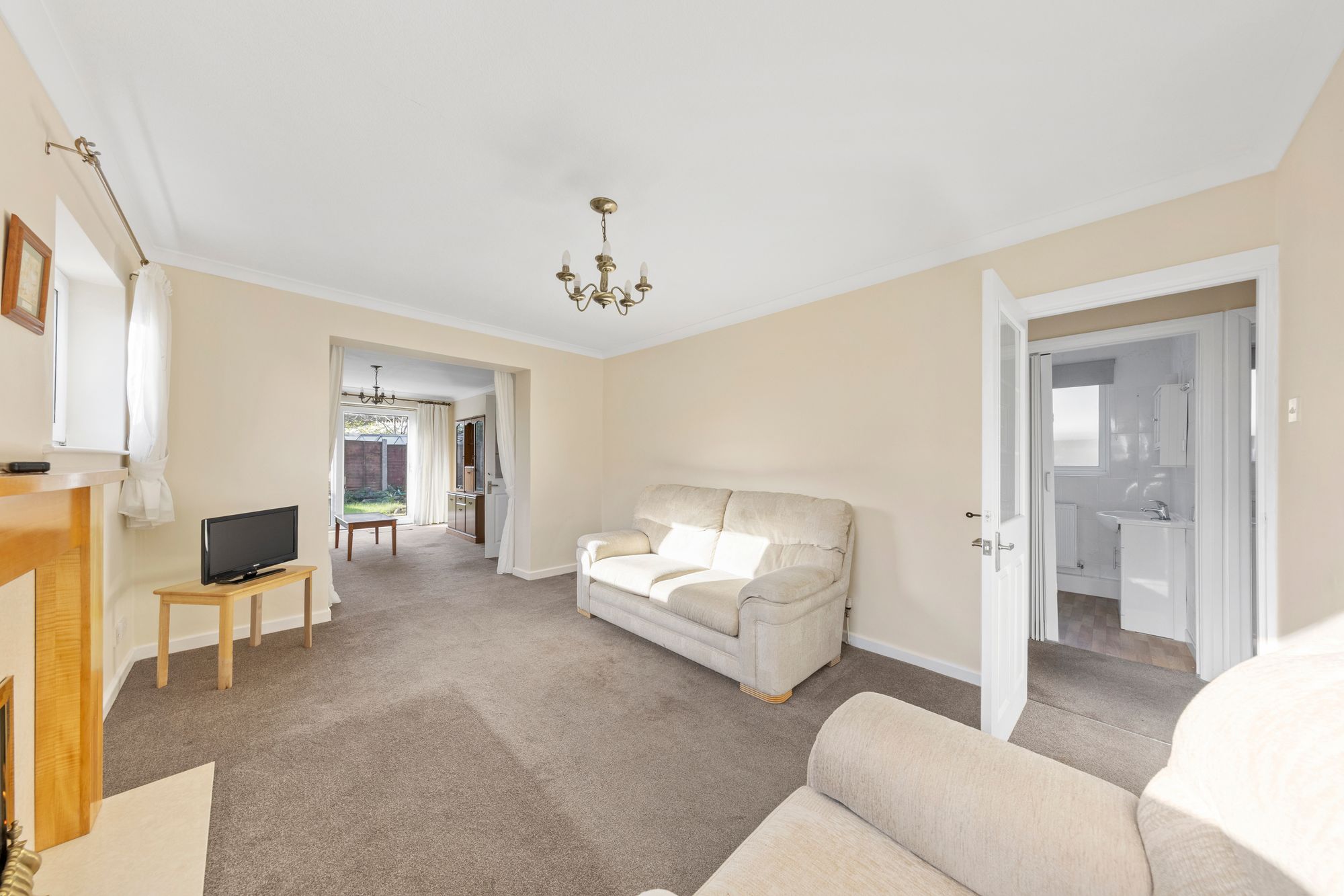 Thames Road, Warrington