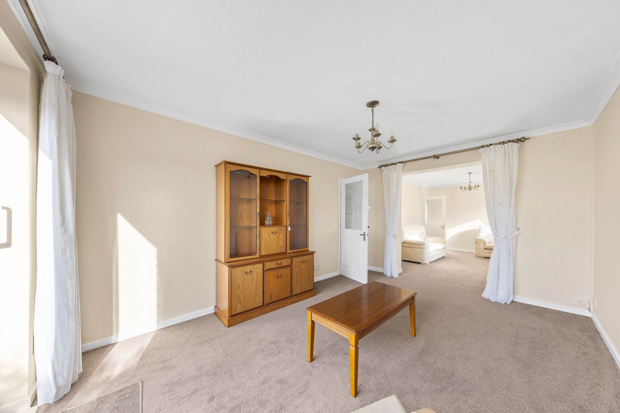 Thames Road, Warrington