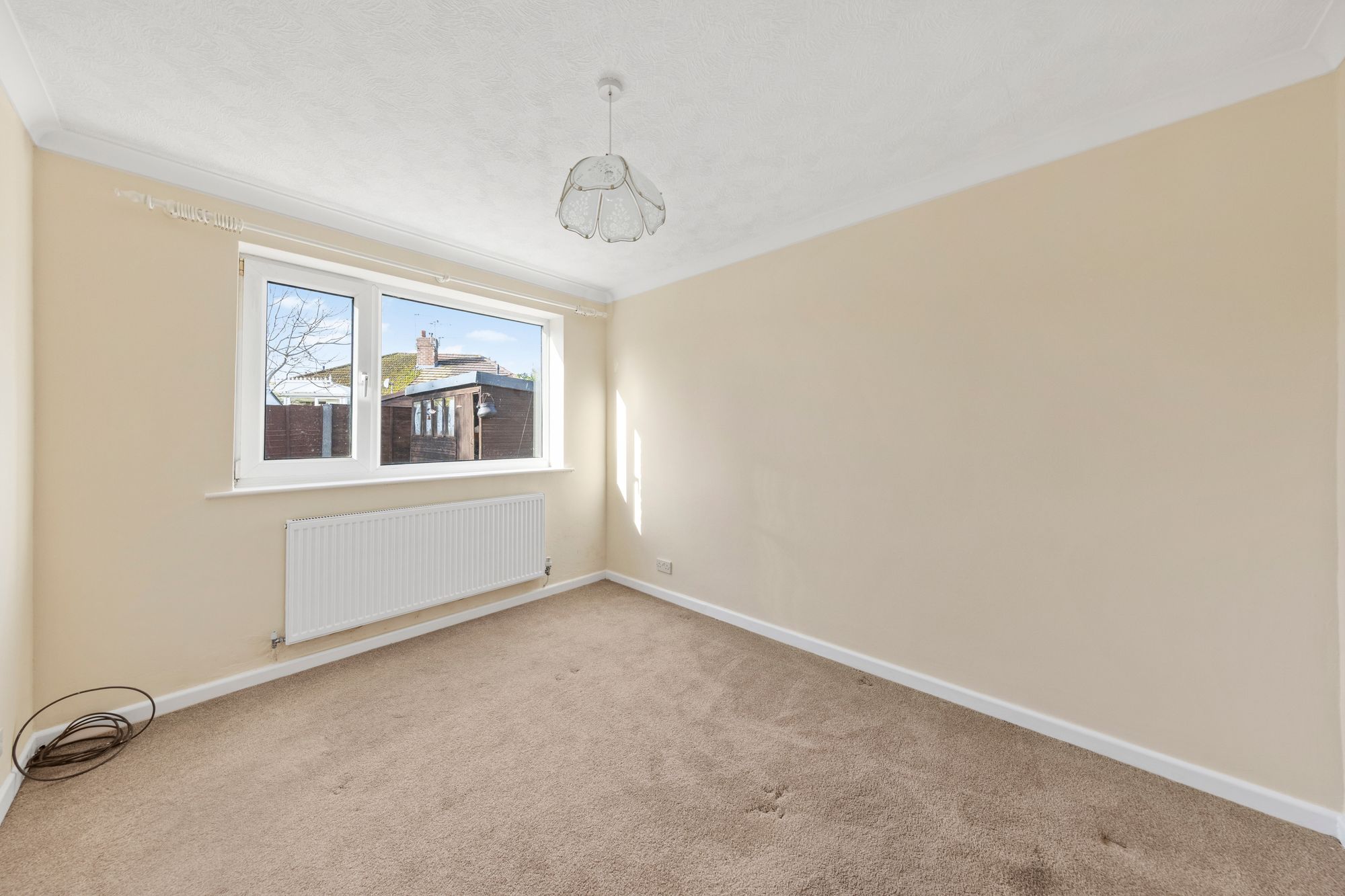 Thames Road, Warrington