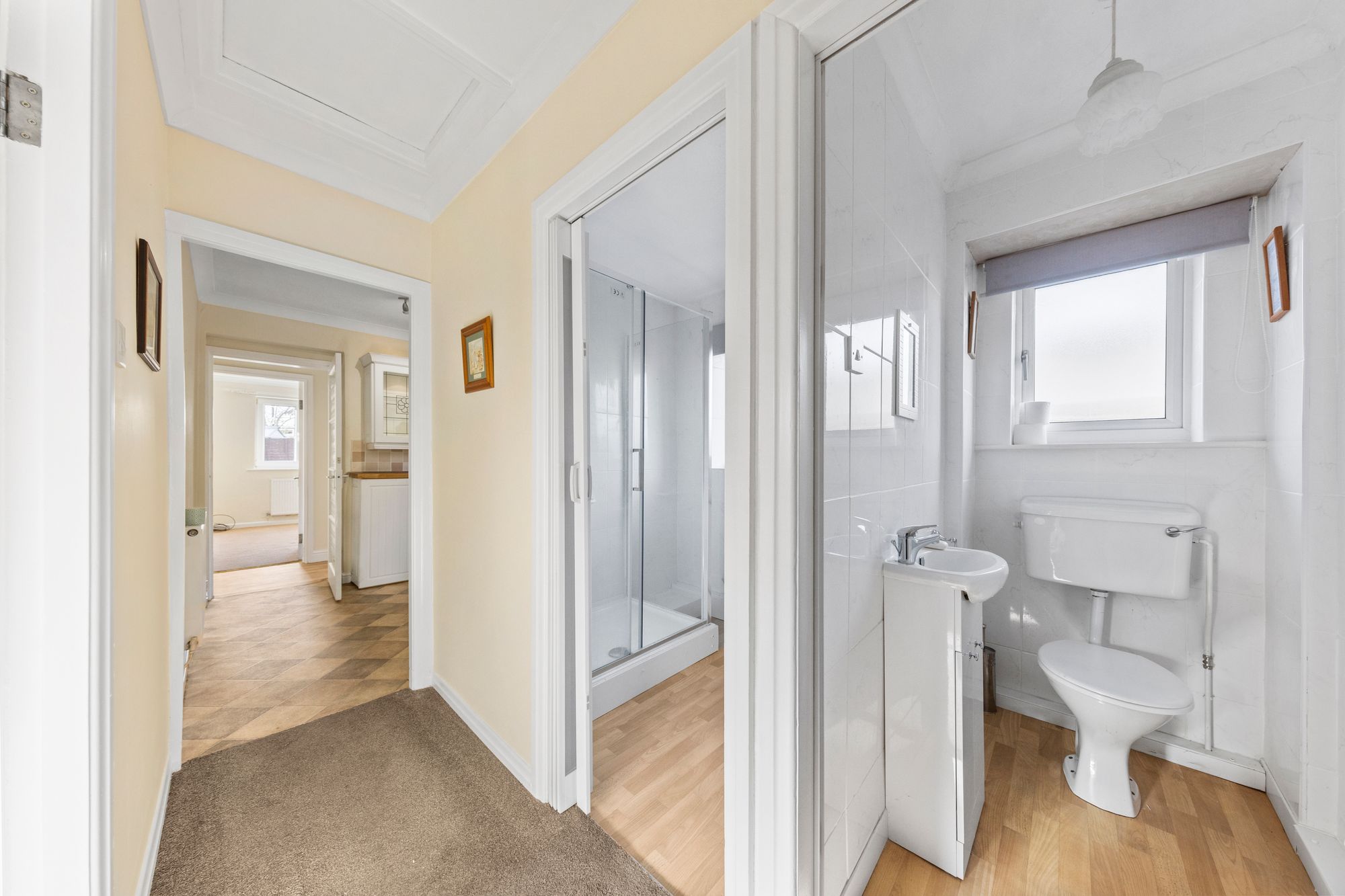 Thames Road, Warrington