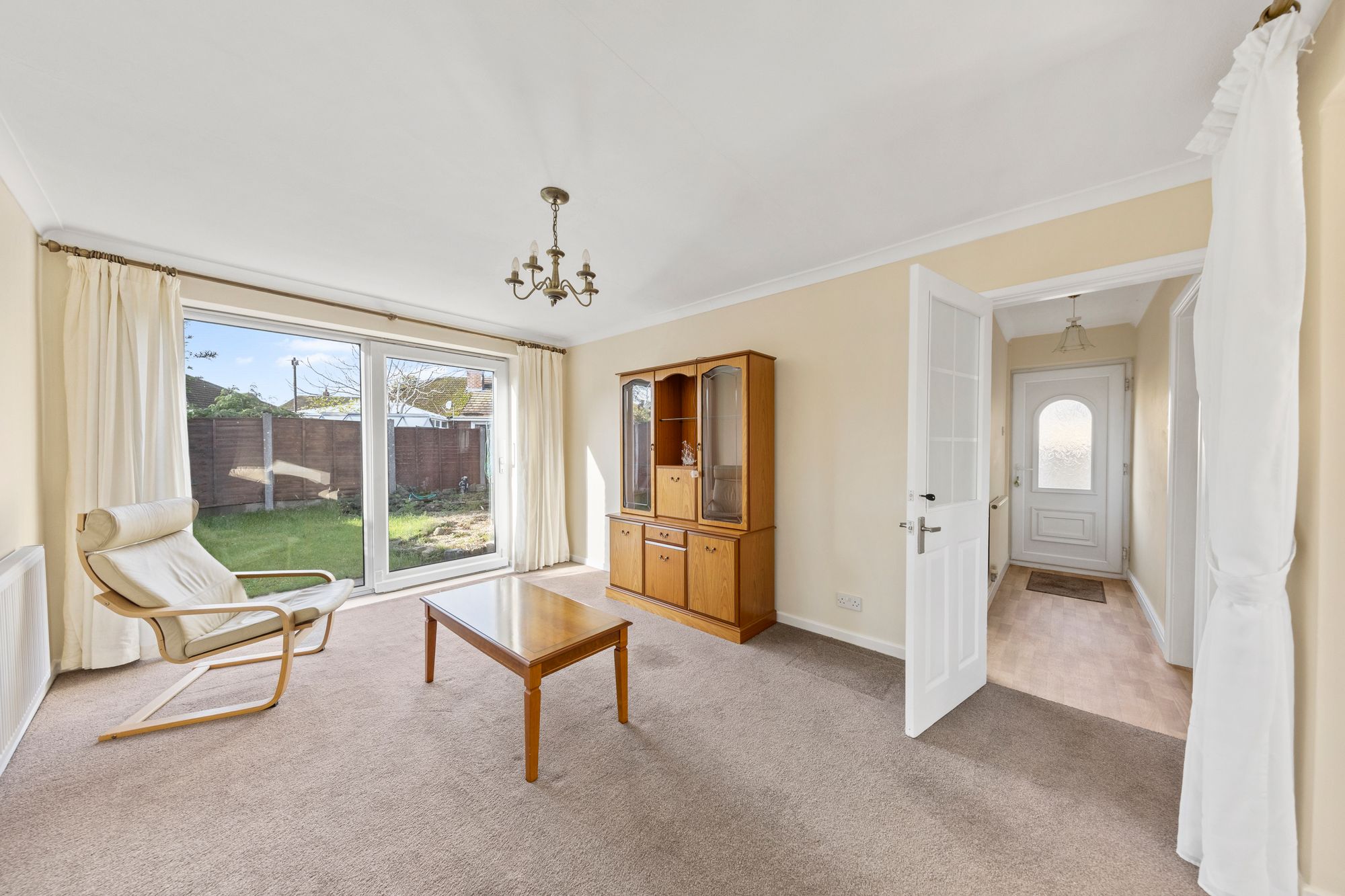 Thames Road, Warrington