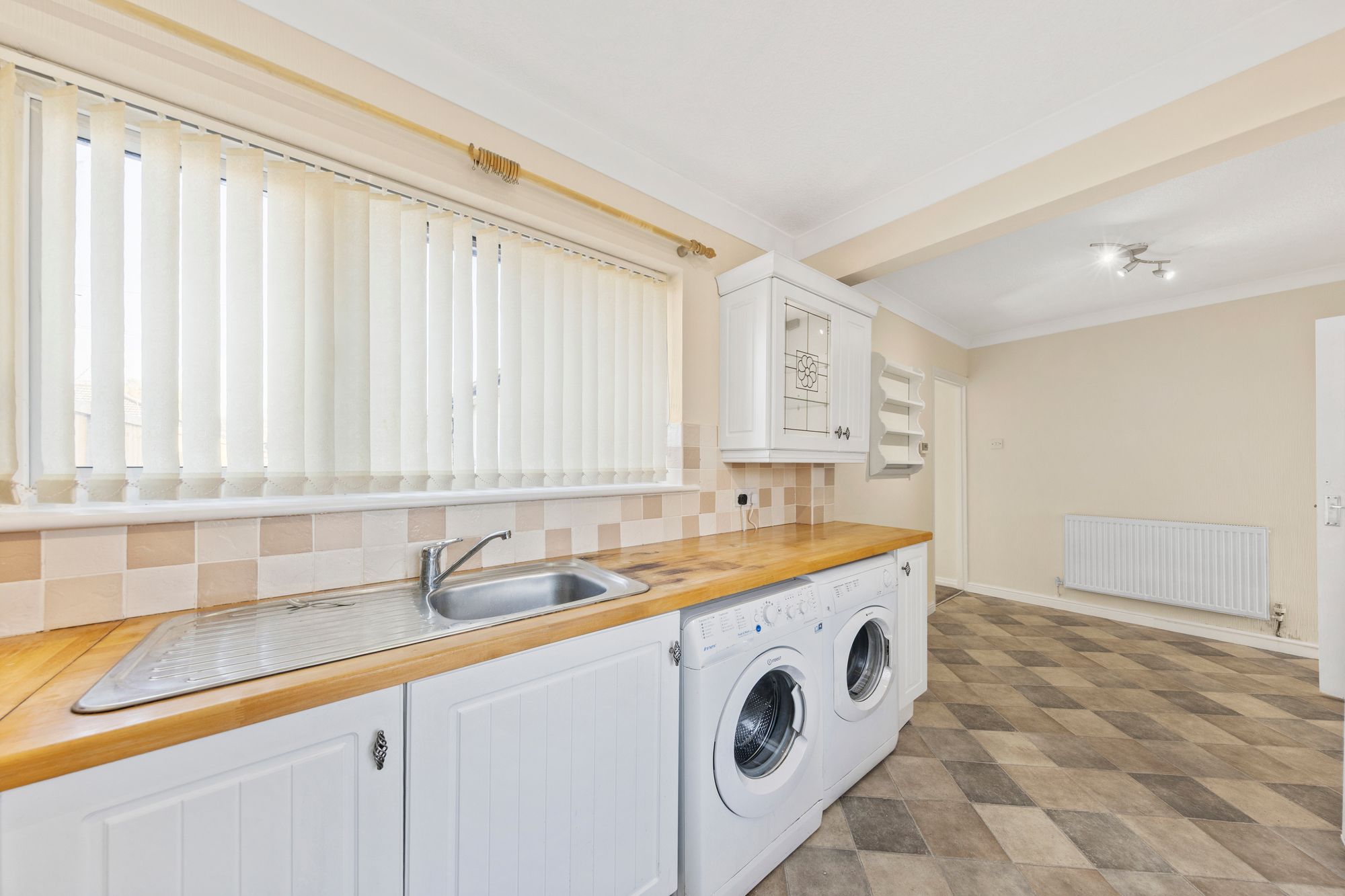 Thames Road, Warrington