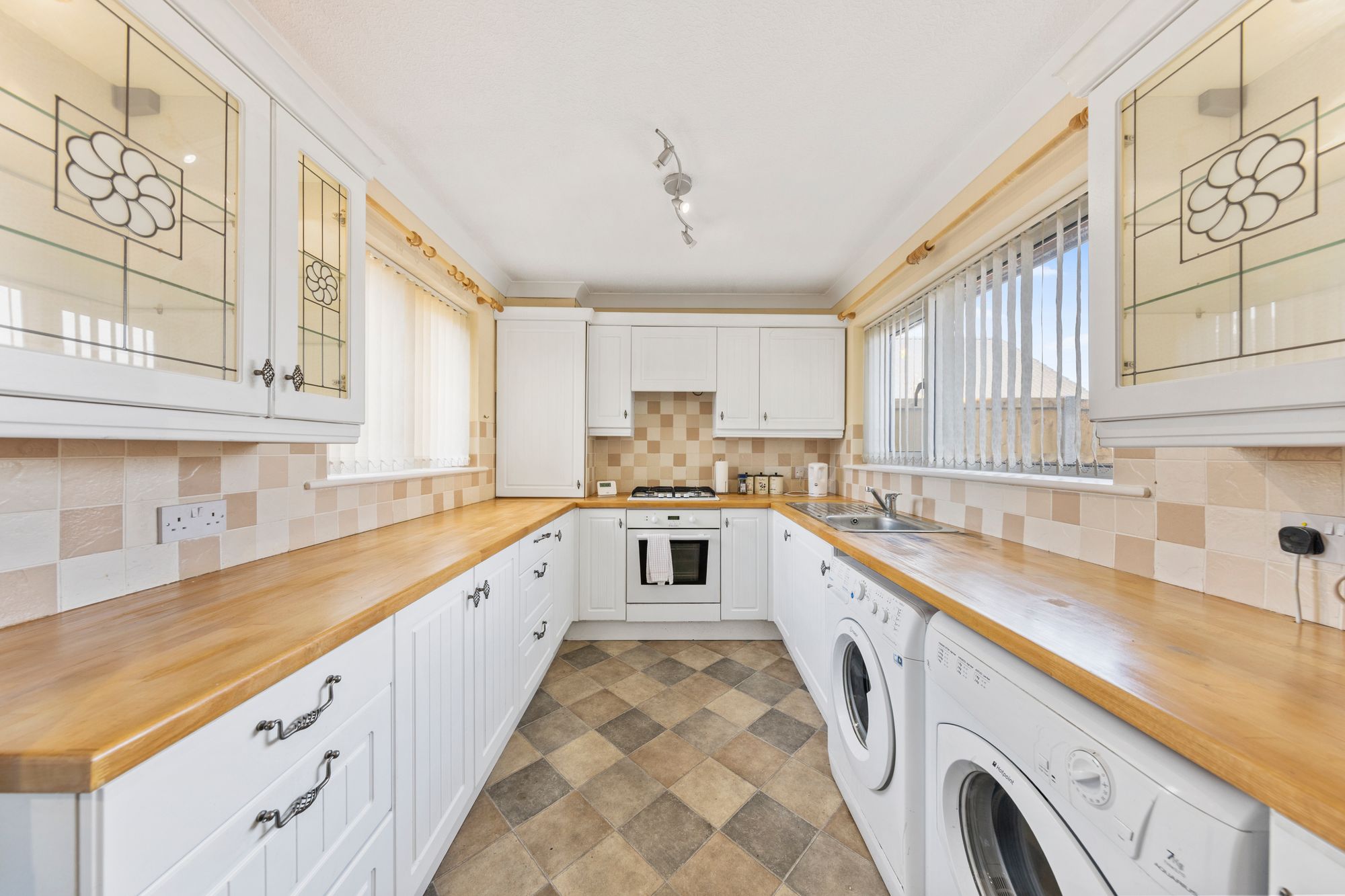 Thames Road, Warrington