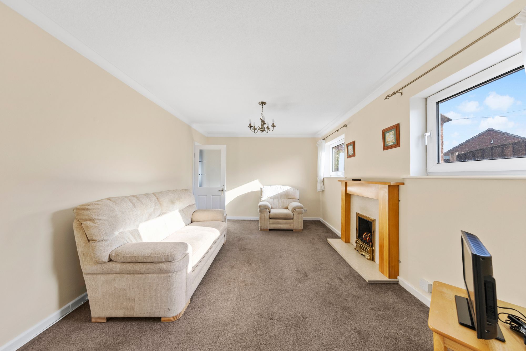 Thames Road, Warrington