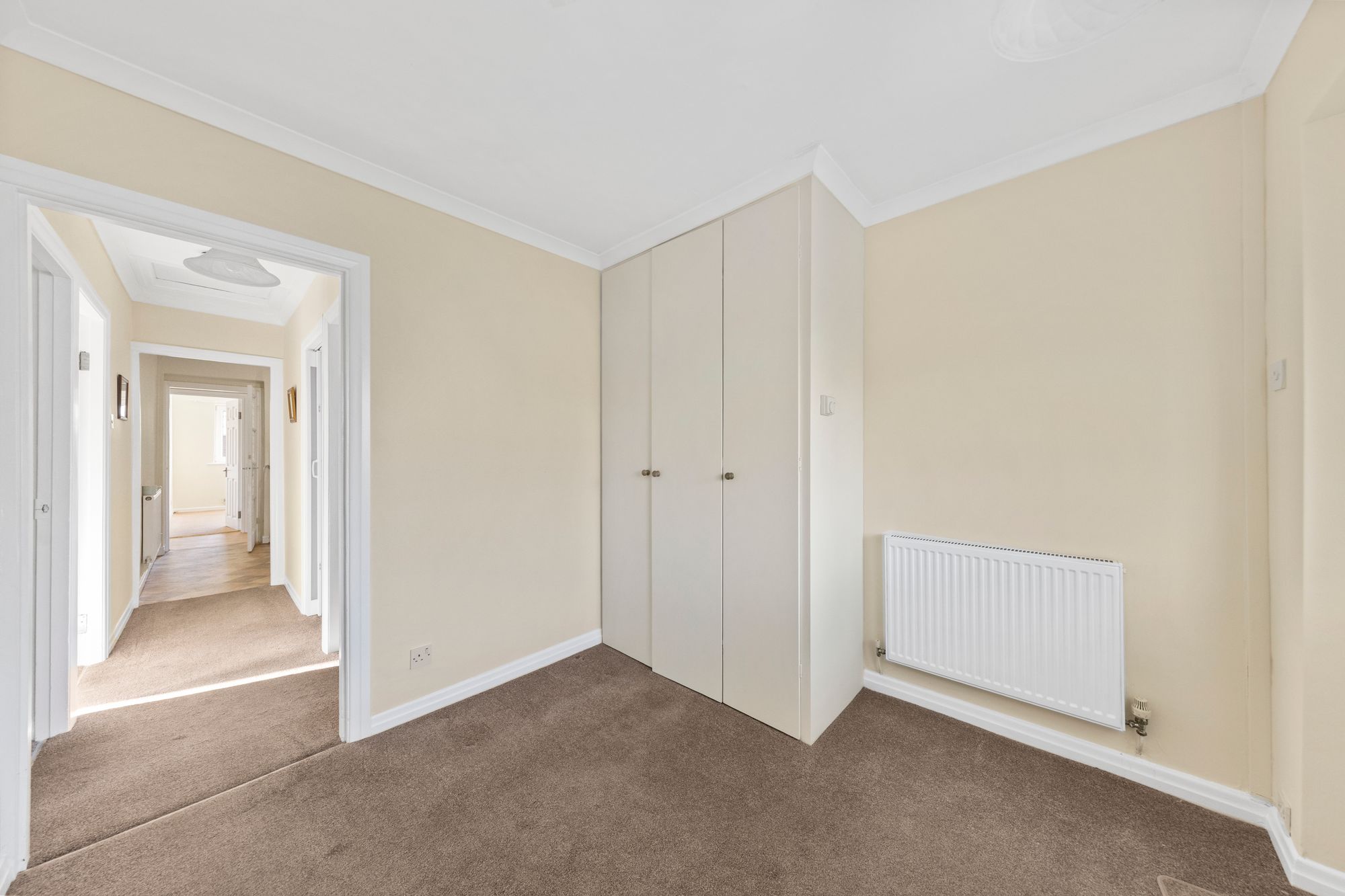 Thames Road, Warrington