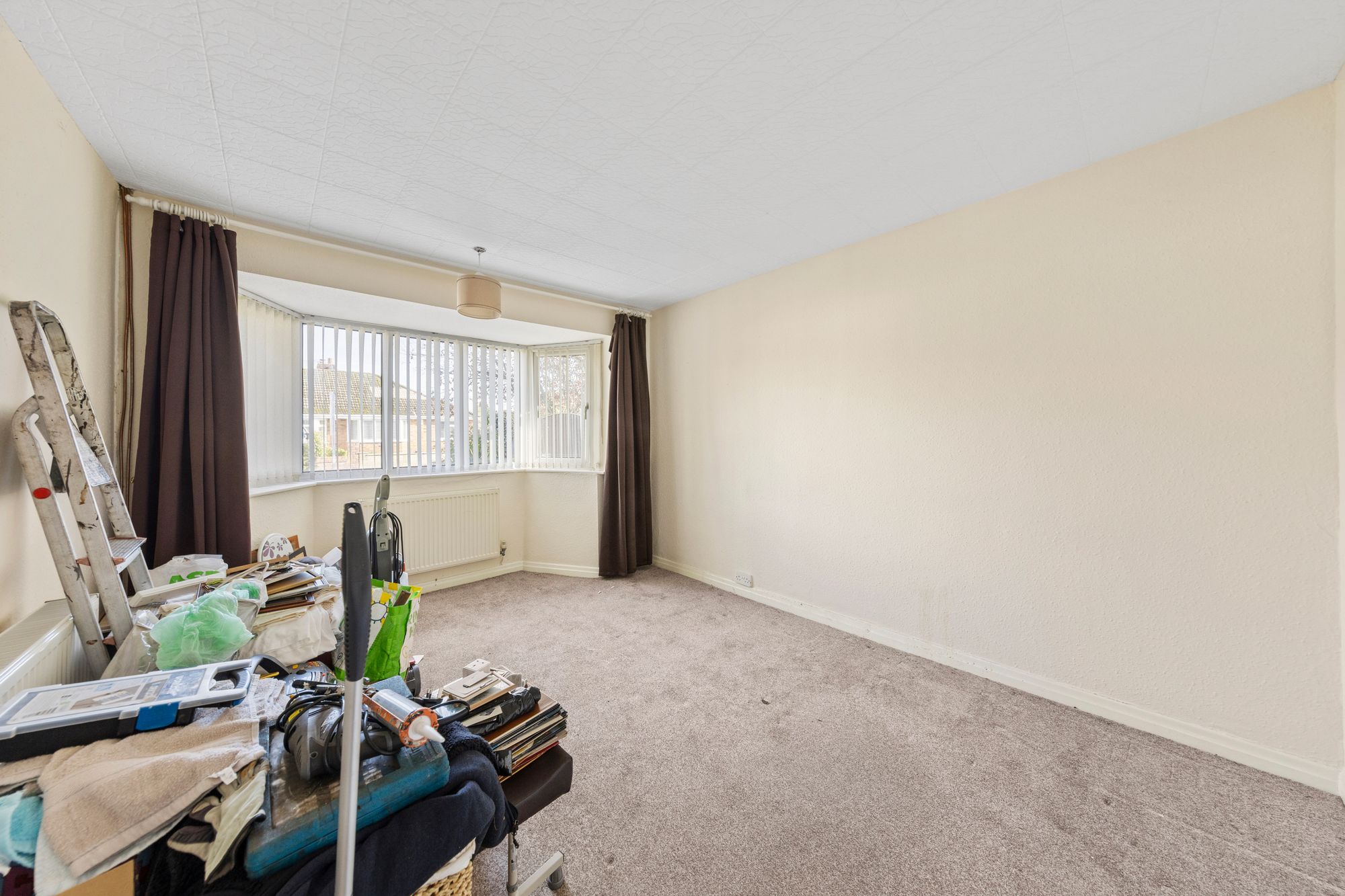 Thames Road, Warrington