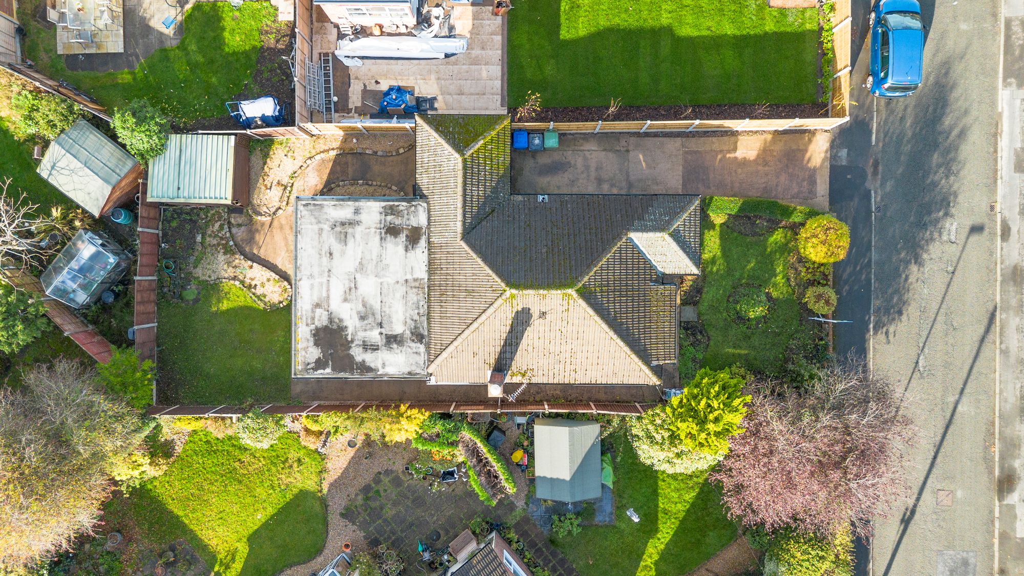 Thames Road, Warrington