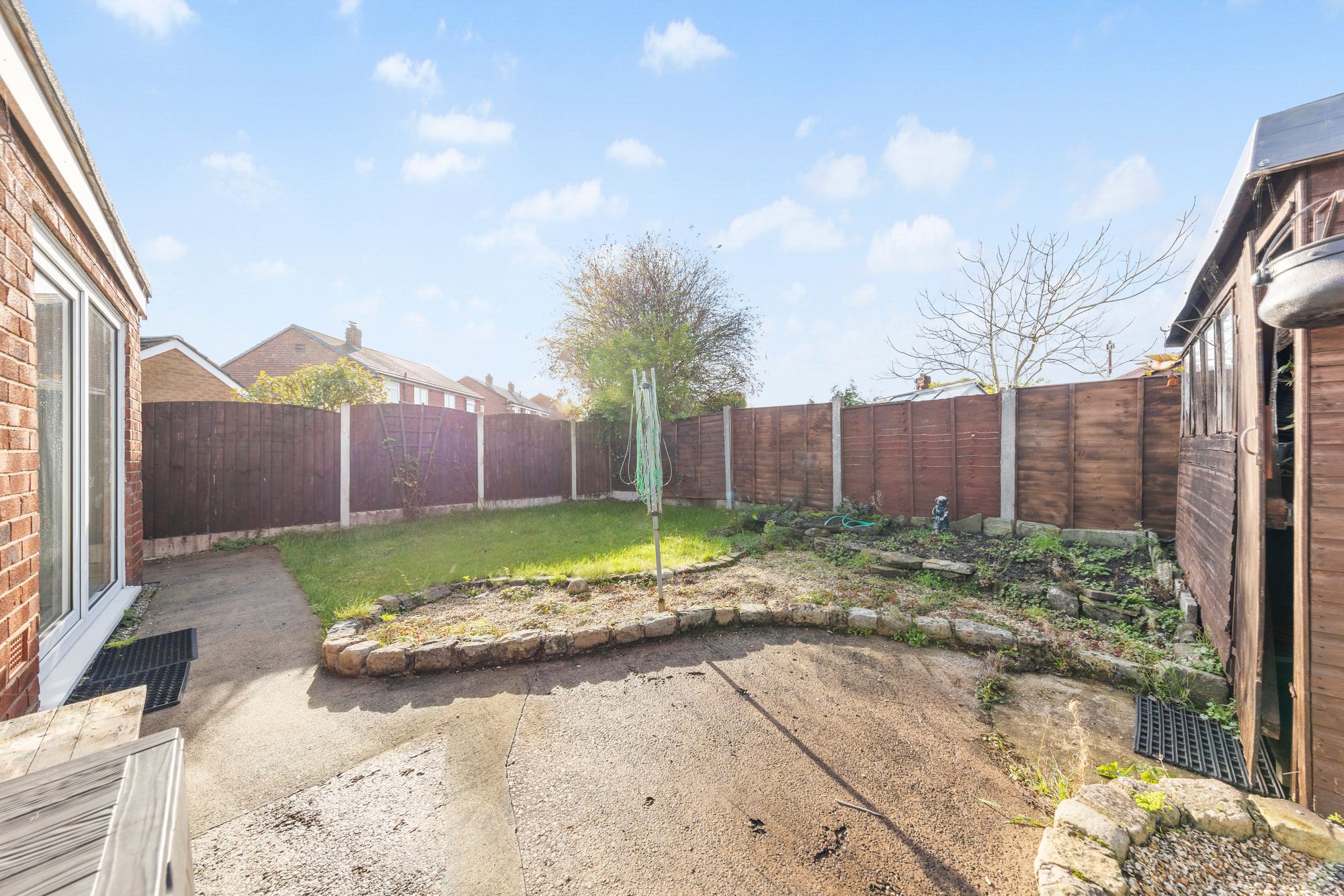 Thames Road, Warrington