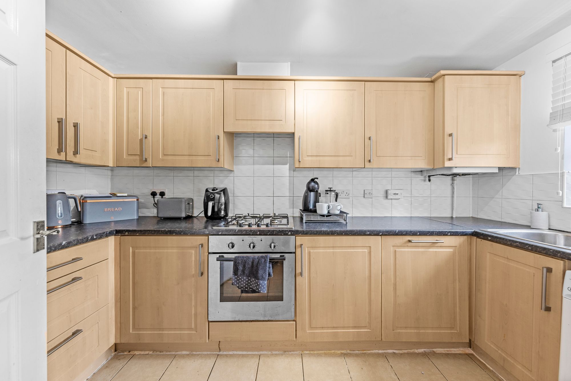 Snowberry Crescent, Warrington, WA5