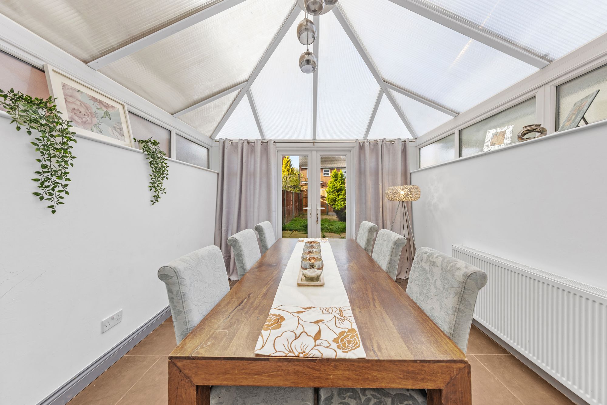 Snowberry Crescent, Warrington, WA5