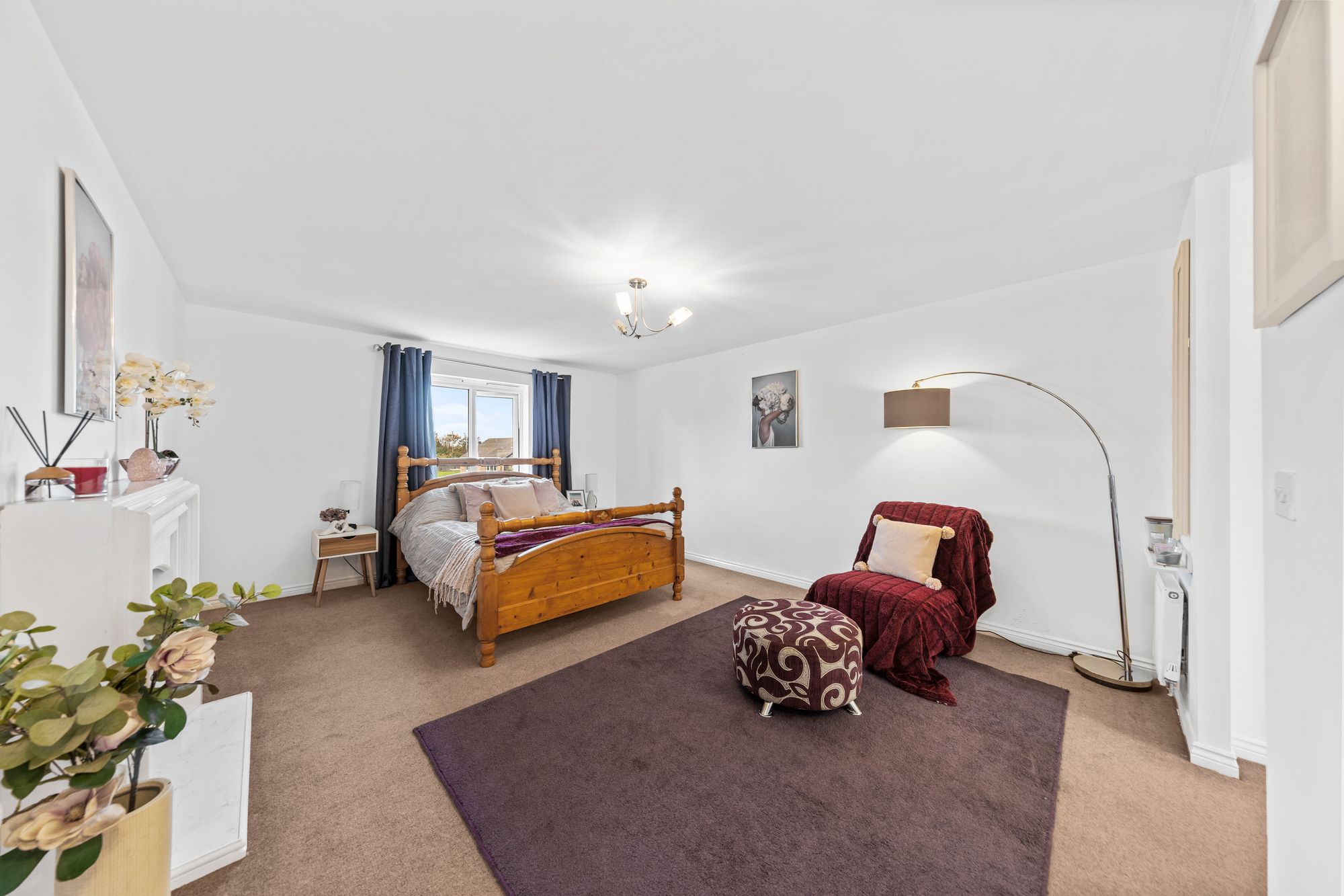 Snowberry Crescent, Warrington, WA5