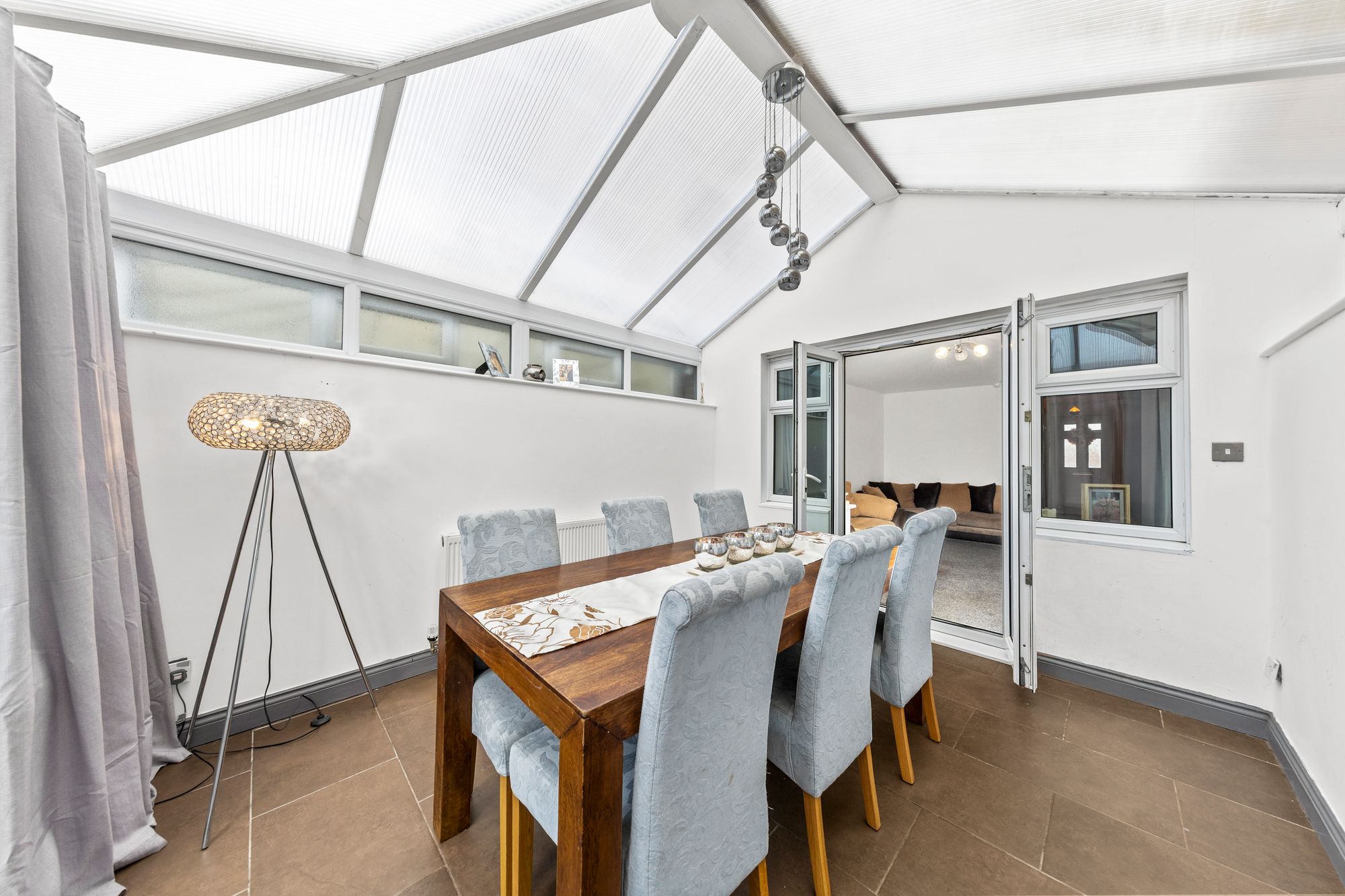 Snowberry Crescent, Warrington, WA5