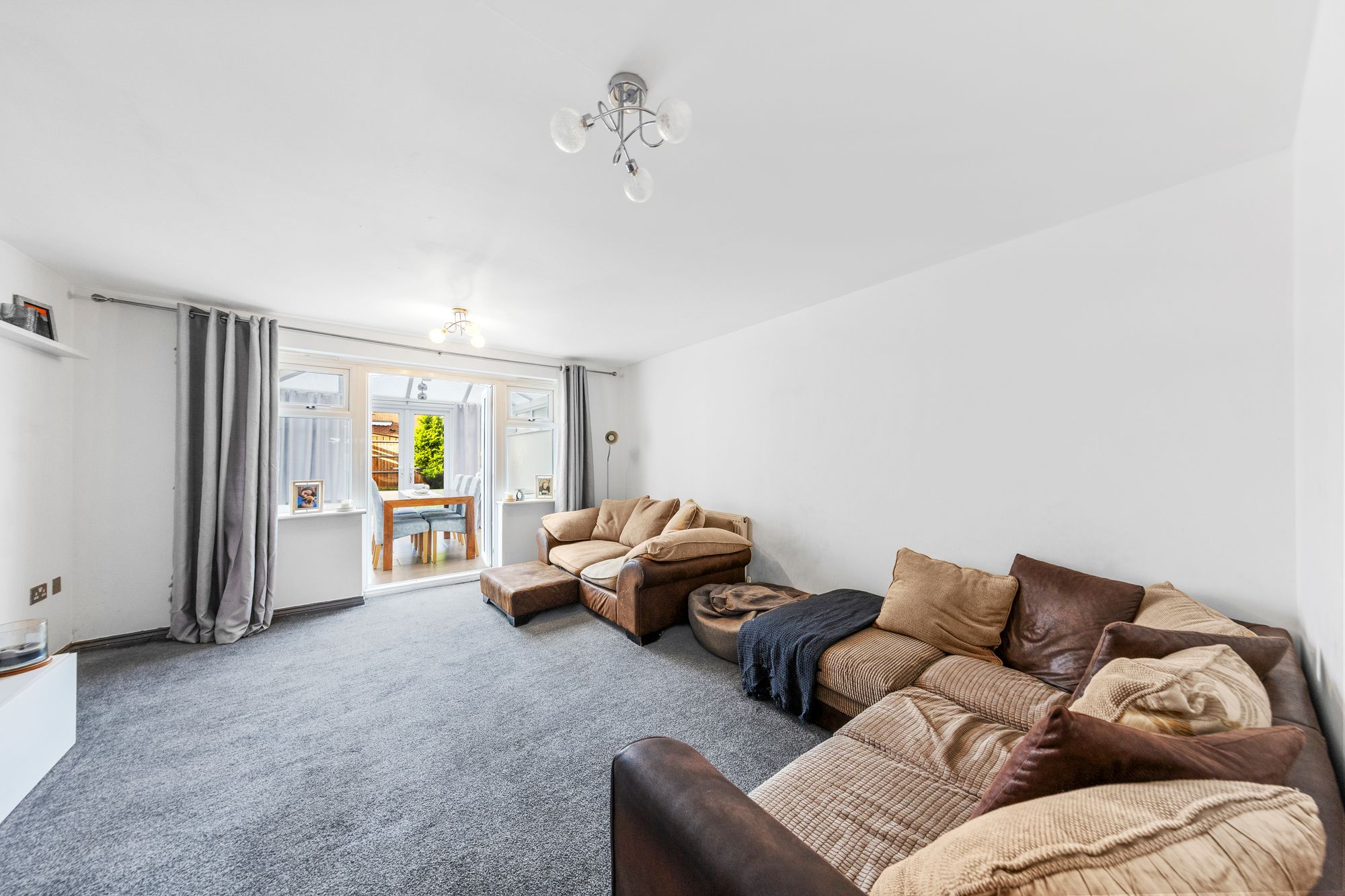 Snowberry Crescent, Warrington, WA5