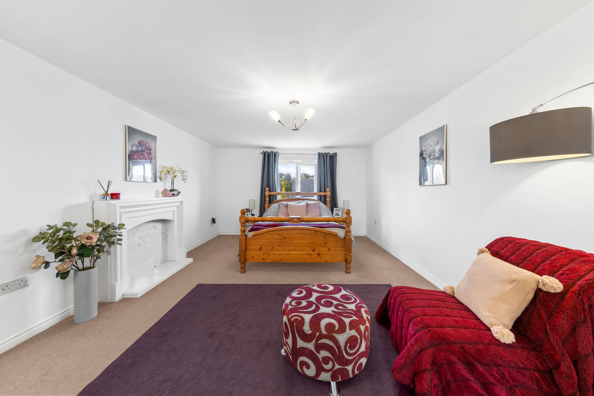 Snowberry Crescent, Warrington, WA5