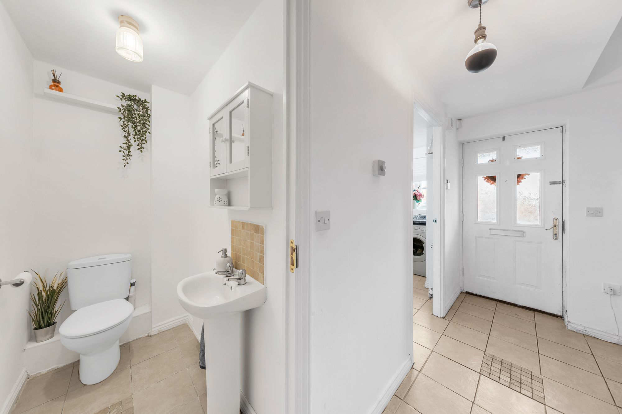 Snowberry Crescent, Warrington, WA5