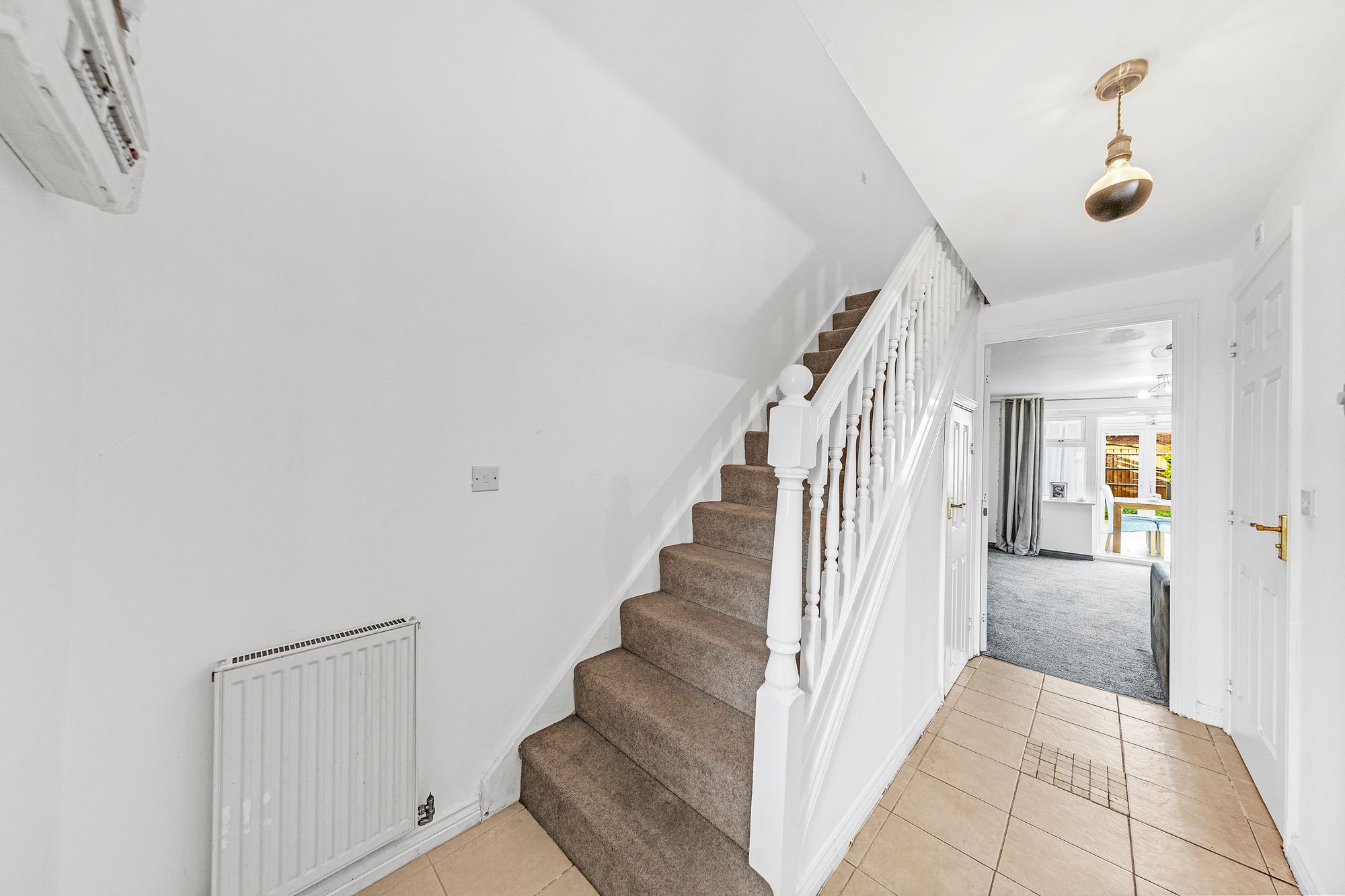 Snowberry Crescent, Warrington, WA5