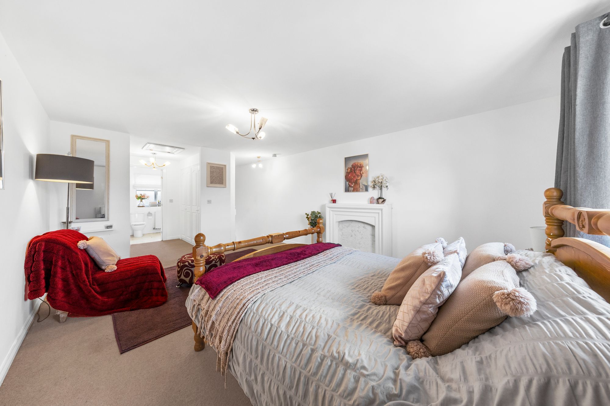 Snowberry Crescent, Warrington, WA5