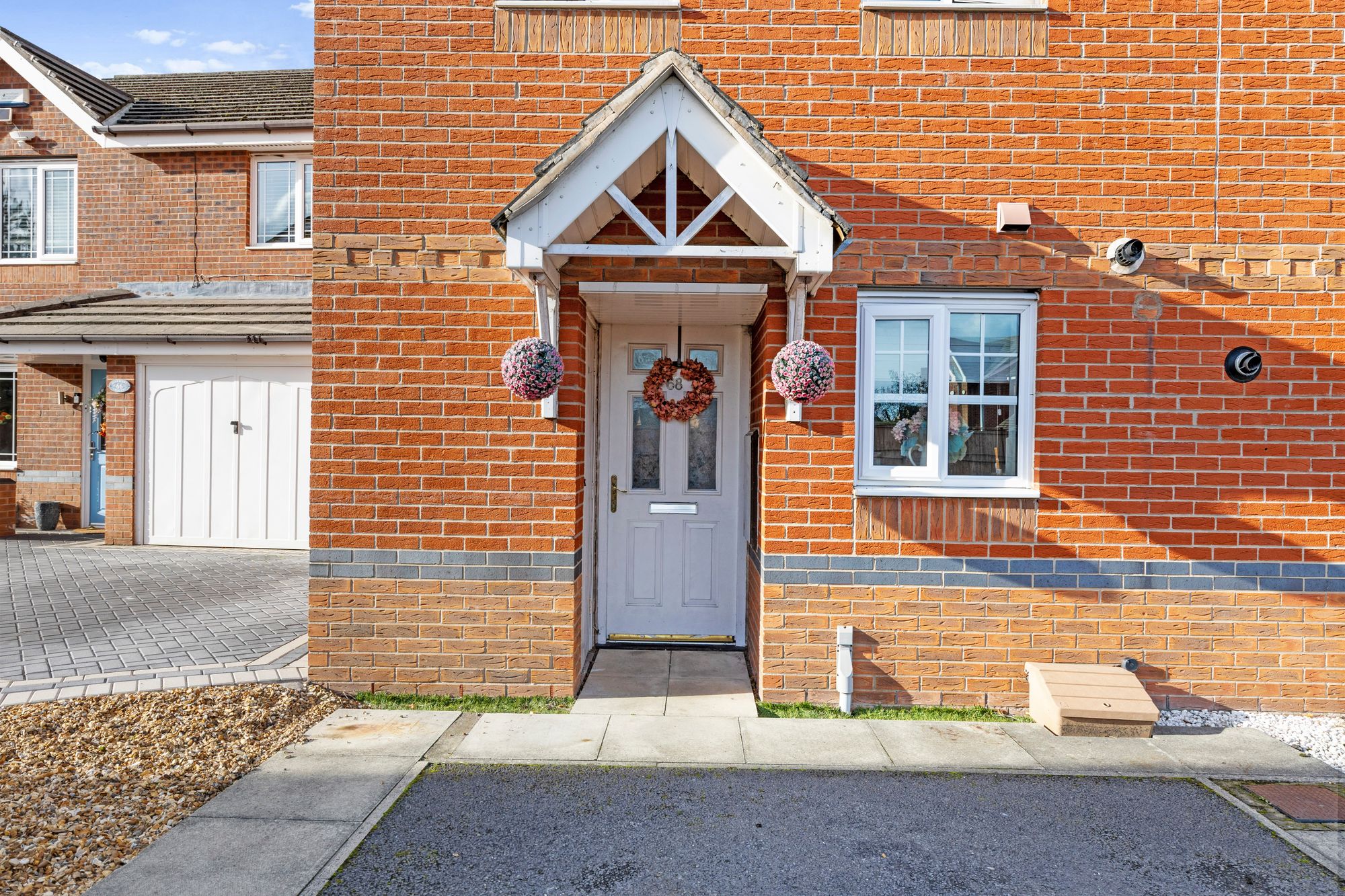 Snowberry Crescent, Warrington, WA5