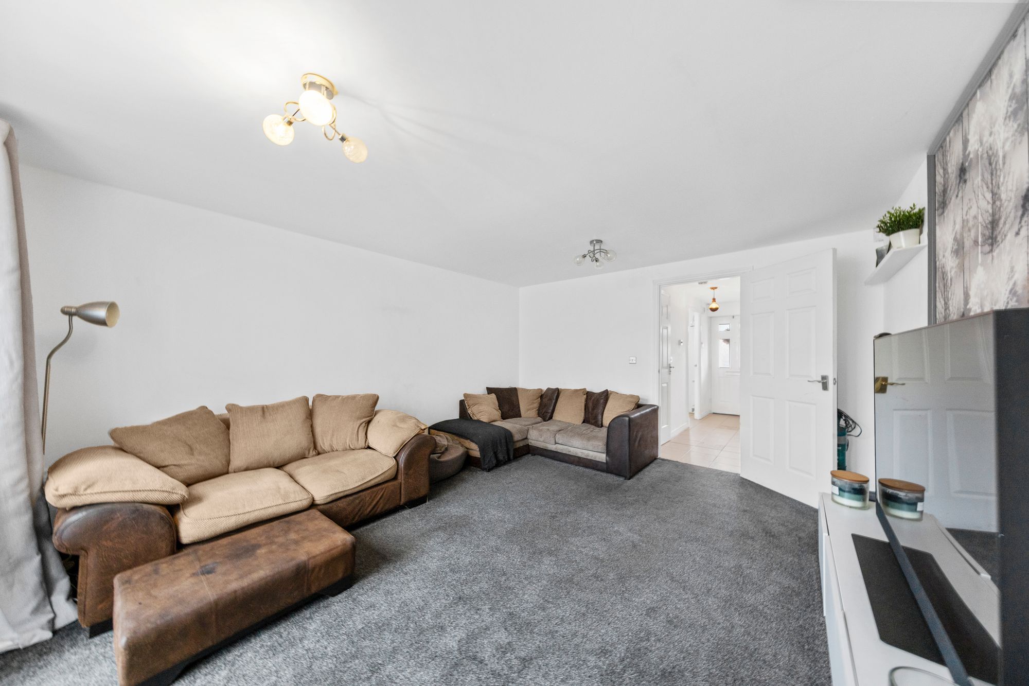 Snowberry Crescent, Warrington, WA5
