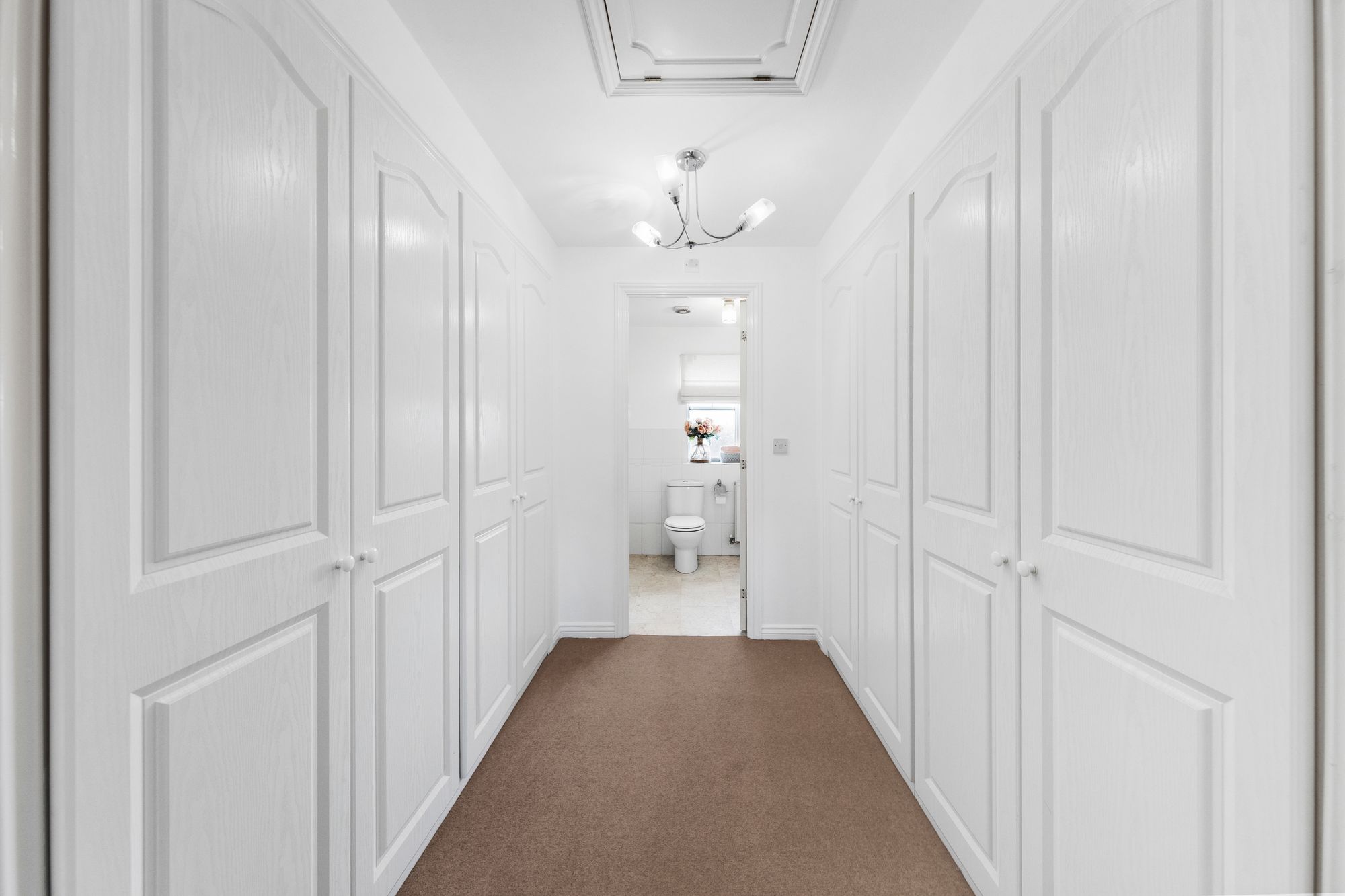 Snowberry Crescent, Warrington, WA5