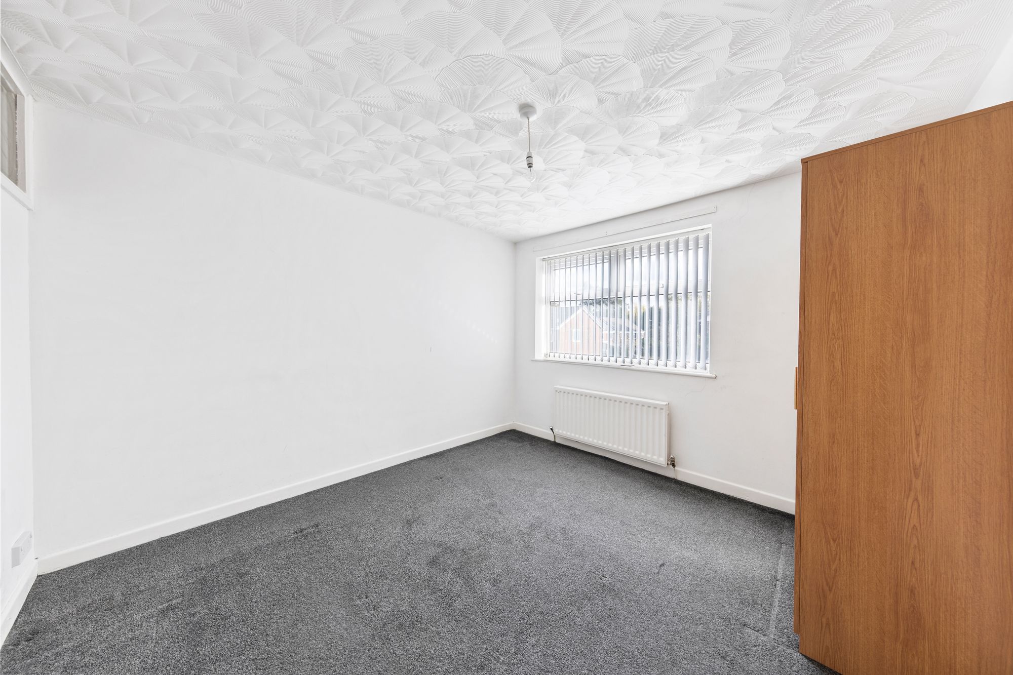 Duckworth Grove, Padgate, WA2