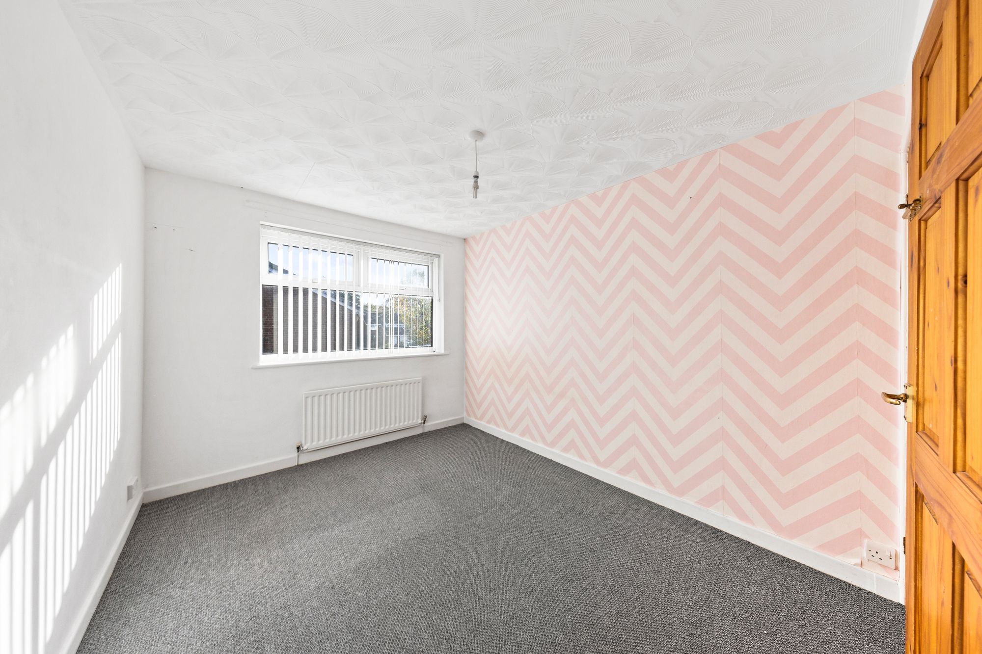 Duckworth Grove, Padgate, WA2