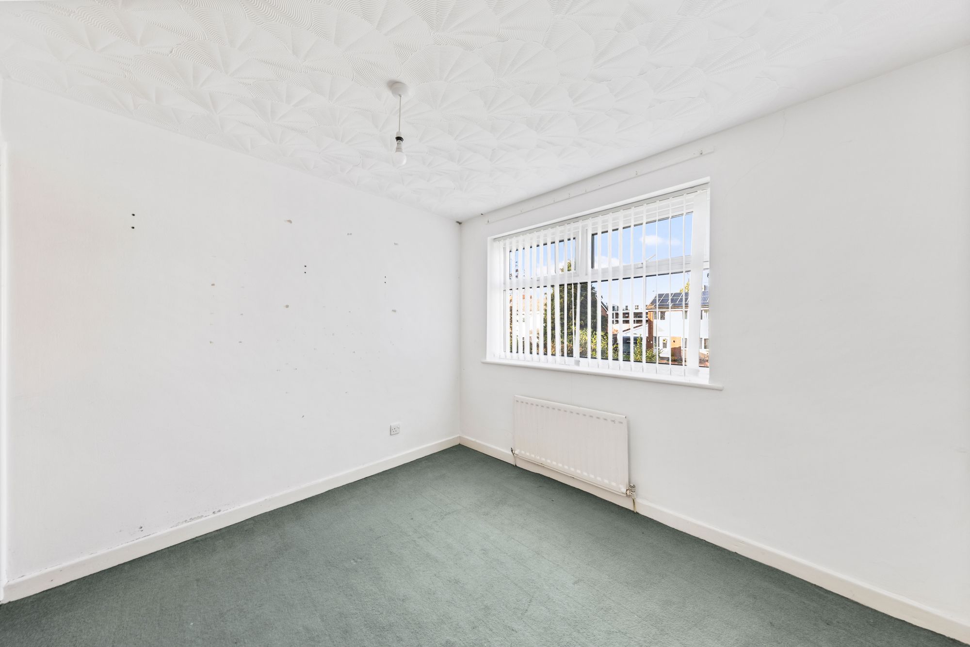 Duckworth Grove, Padgate, WA2