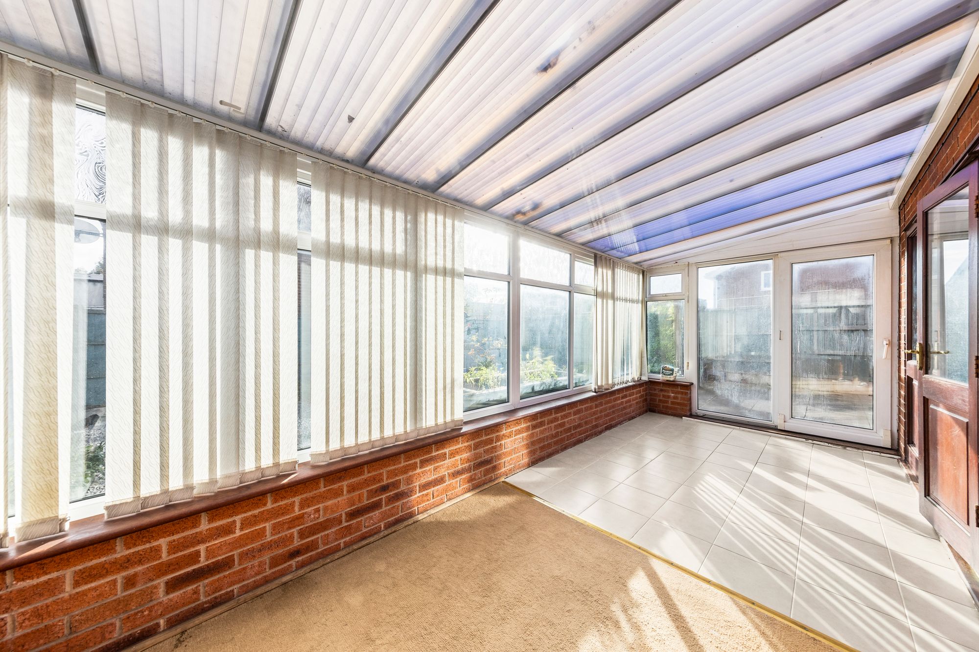 Duckworth Grove, Padgate, WA2