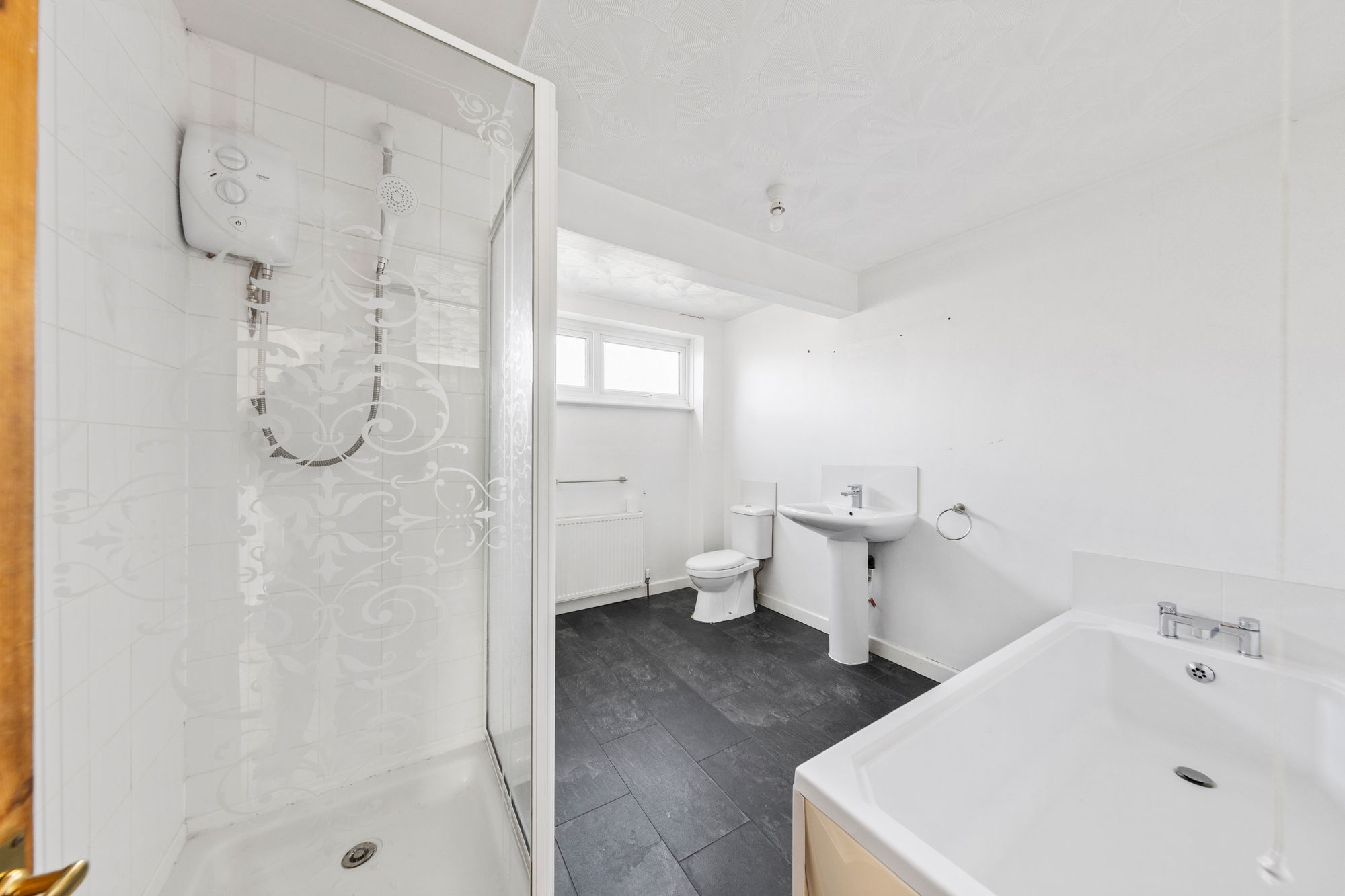 Duckworth Grove, Padgate, WA2