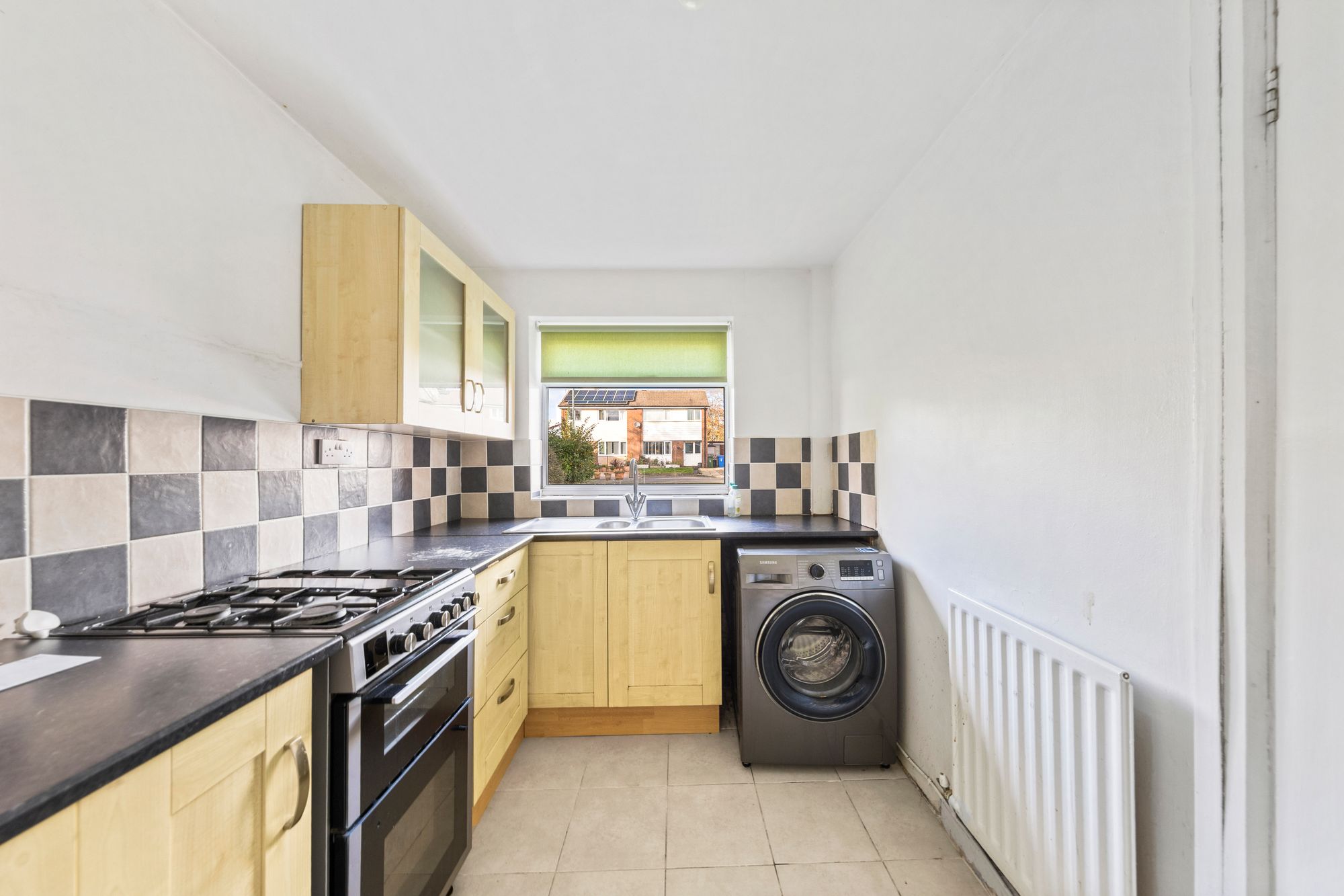 Duckworth Grove, Padgate, WA2