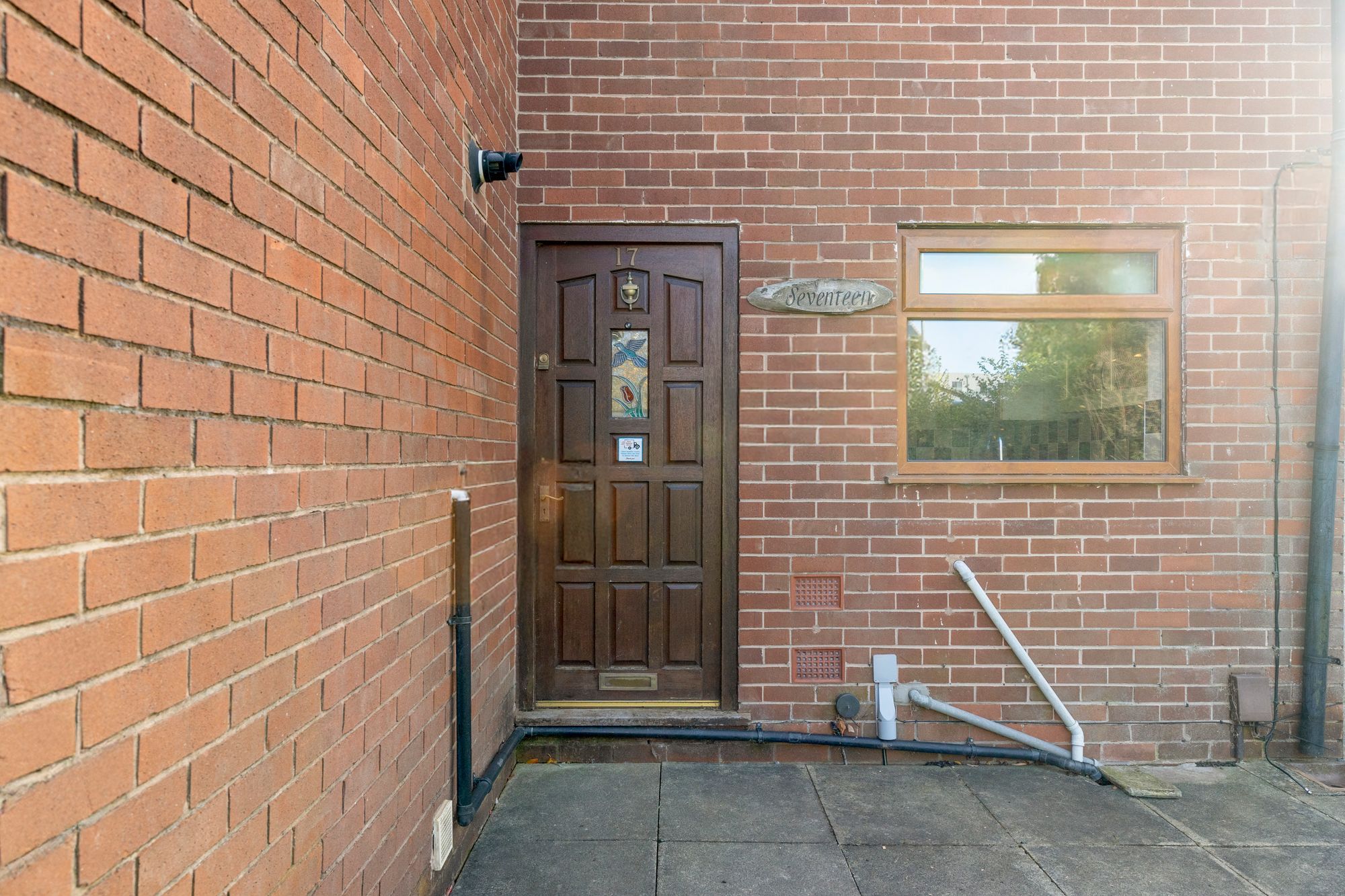 Duckworth Grove, Padgate, WA2