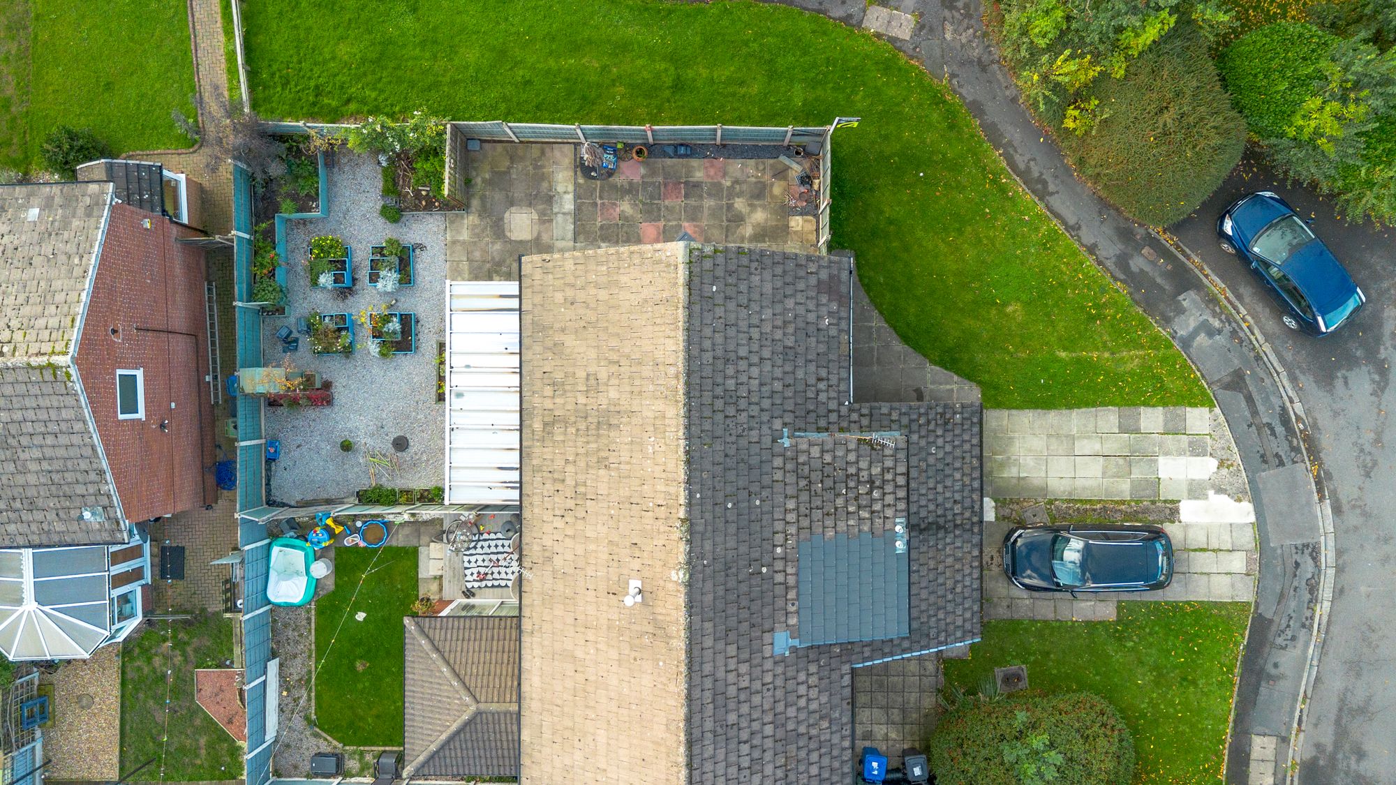 Duckworth Grove, Padgate, WA2