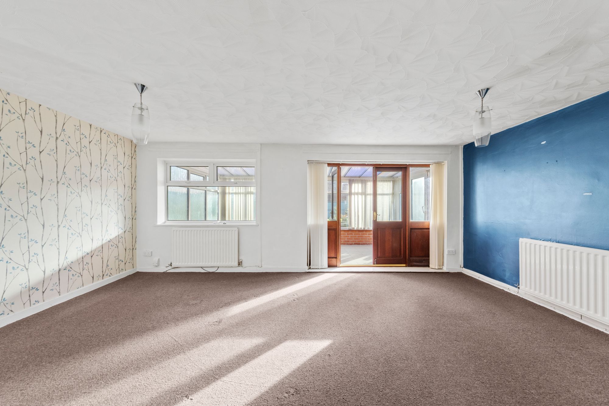 Duckworth Grove, Padgate, WA2