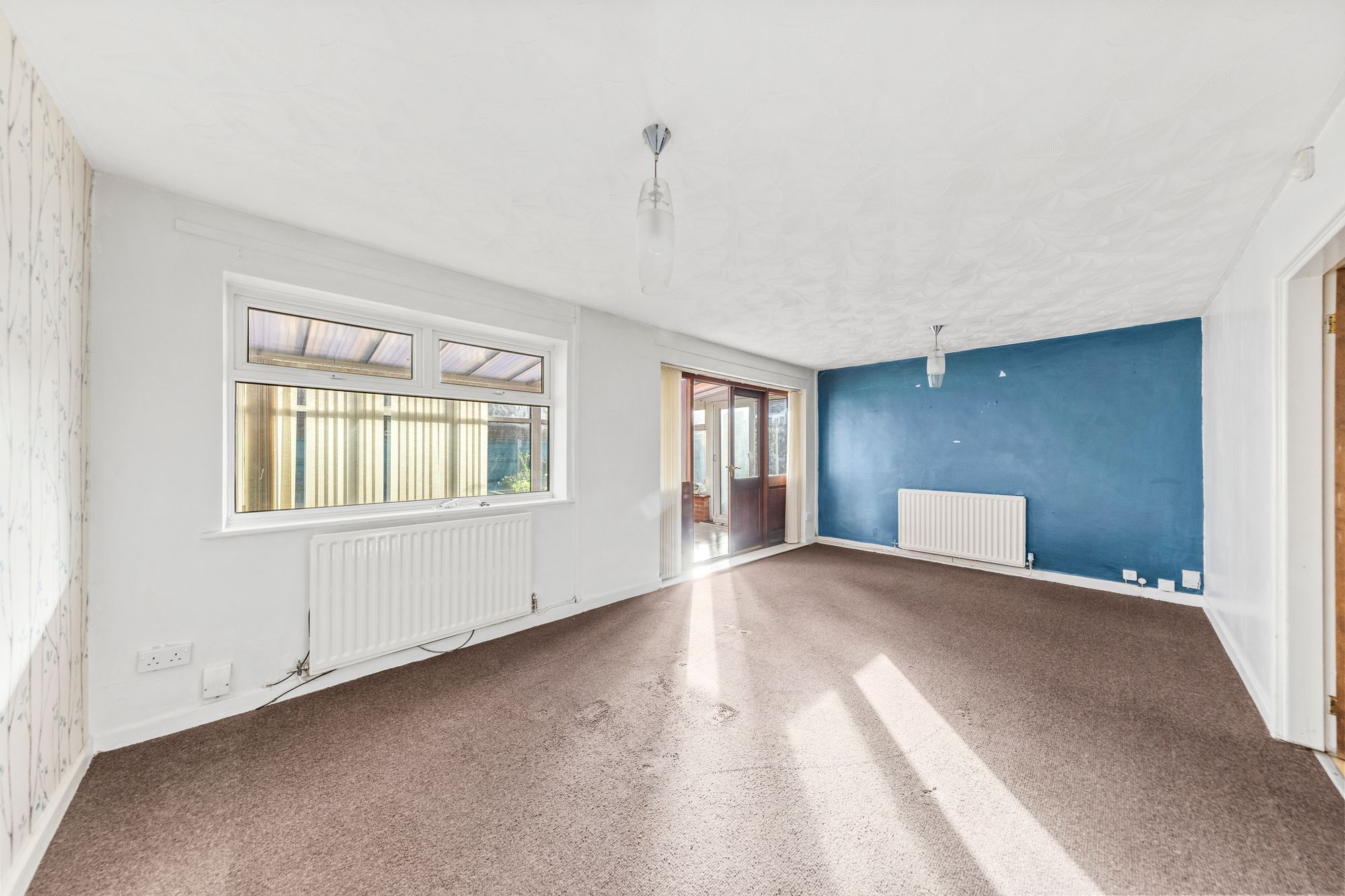 Duckworth Grove, Padgate, WA2