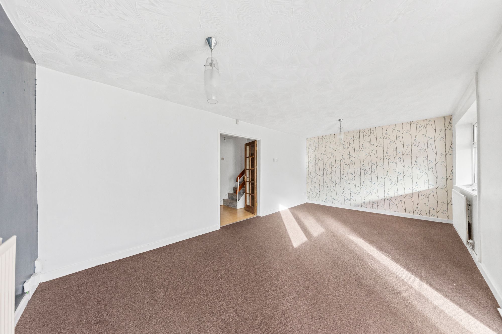 Duckworth Grove, Padgate, WA2