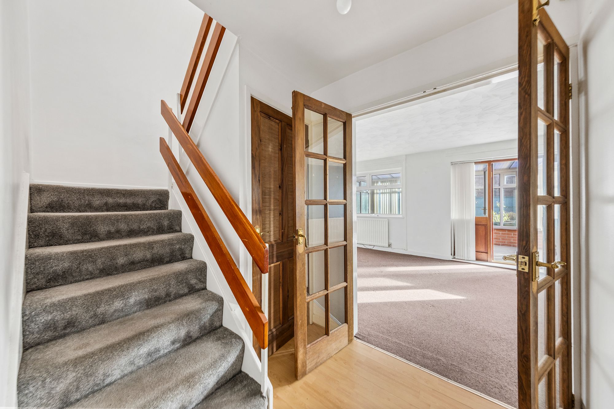 Duckworth Grove, Padgate, WA2