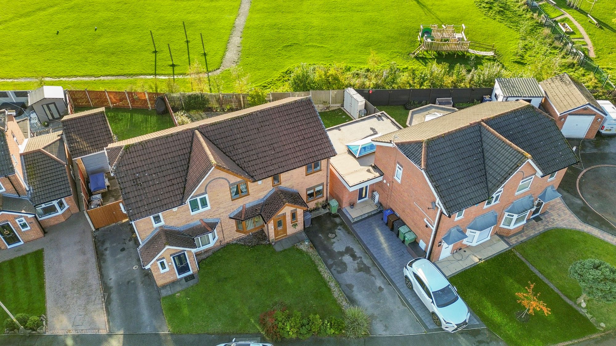 Benjamin Fold, Wigan