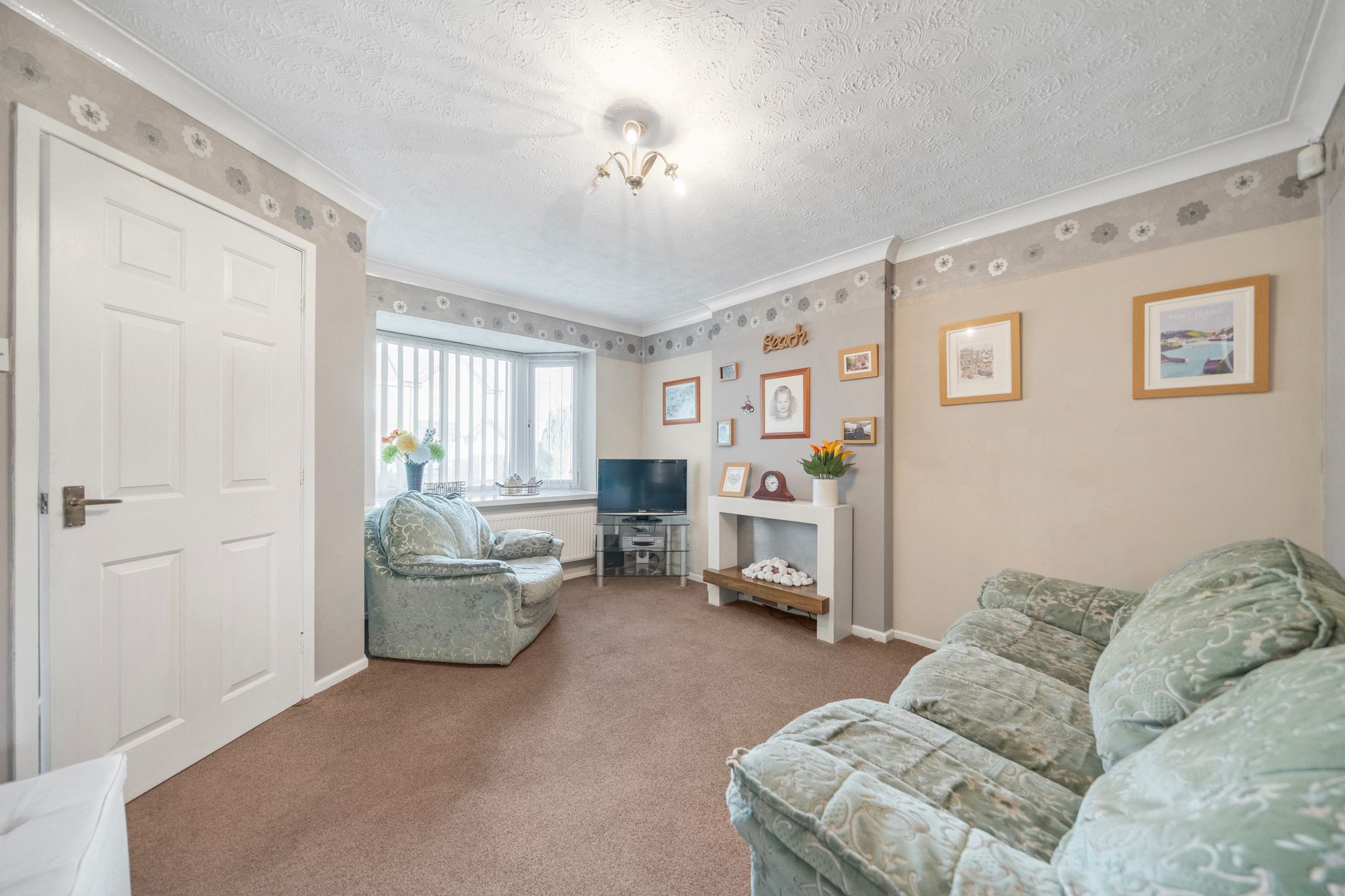 Benjamin Fold, Wigan