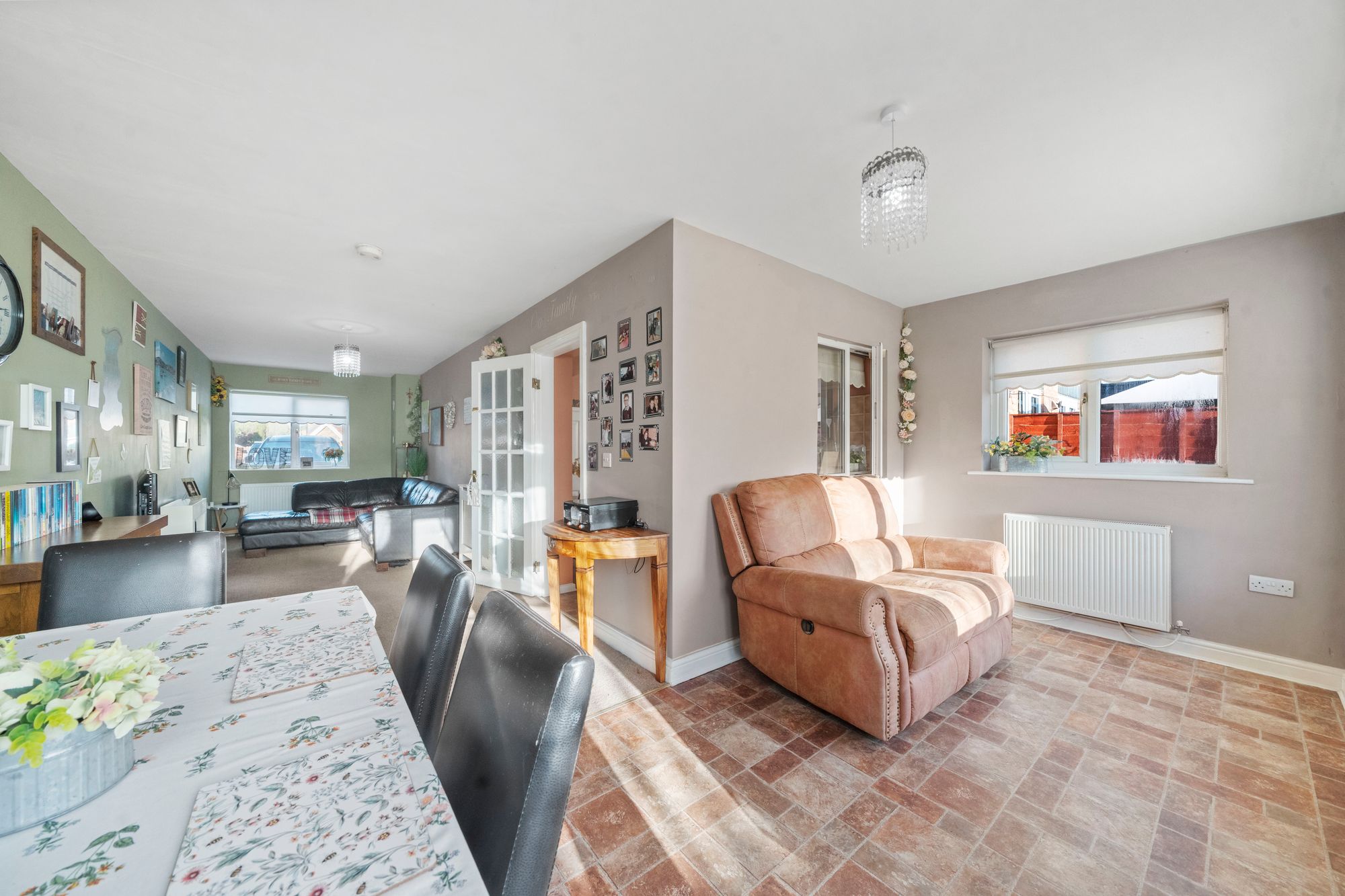 Benjamin Fold, Wigan