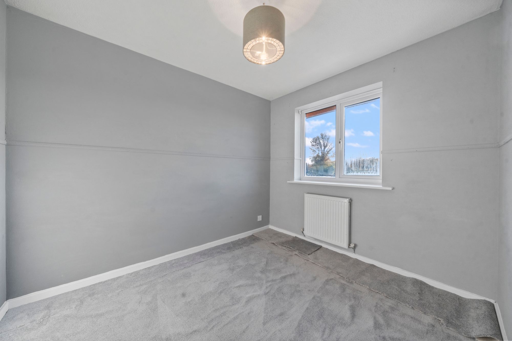 Benjamin Fold, Wigan