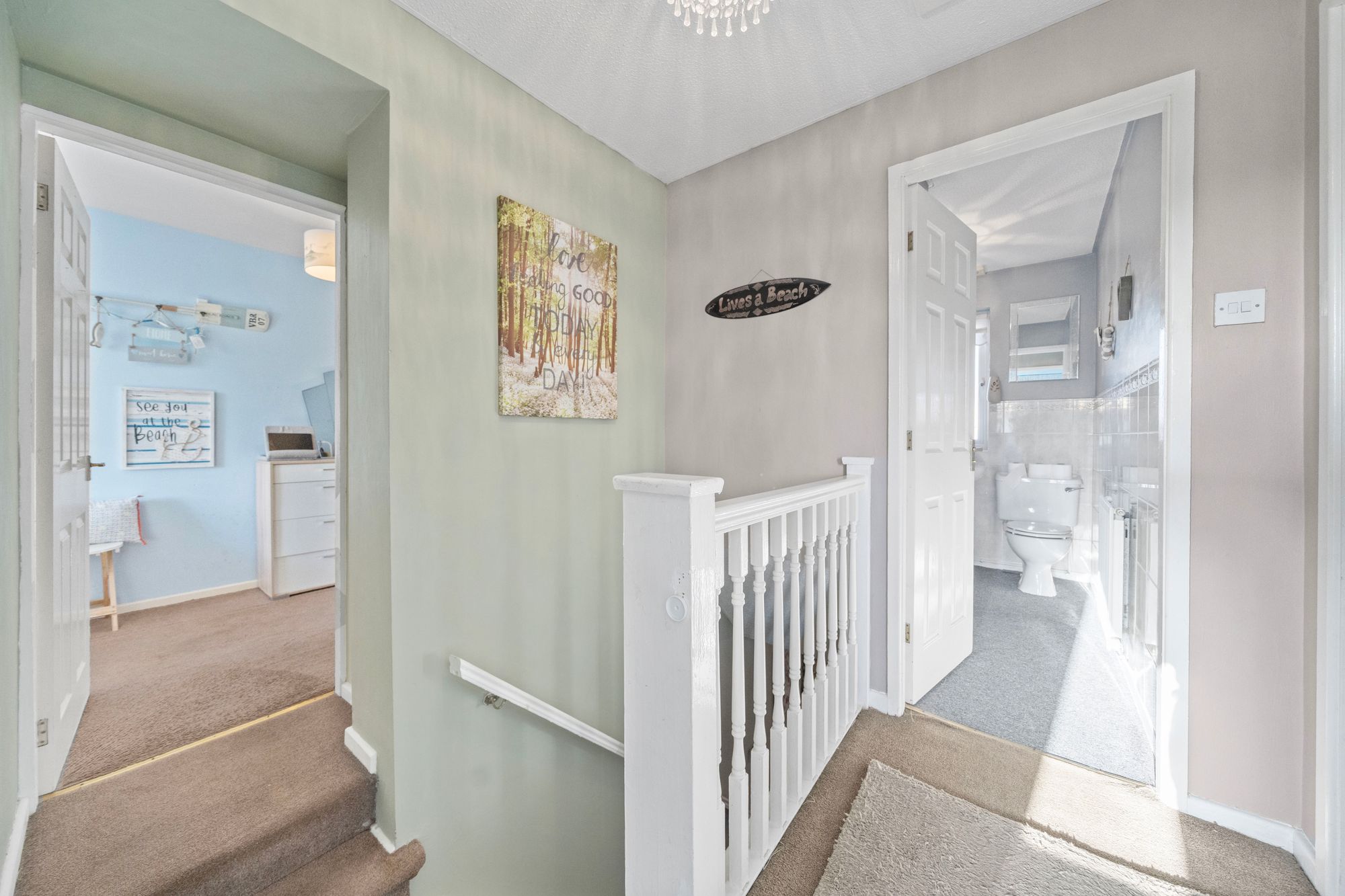 Benjamin Fold, Wigan