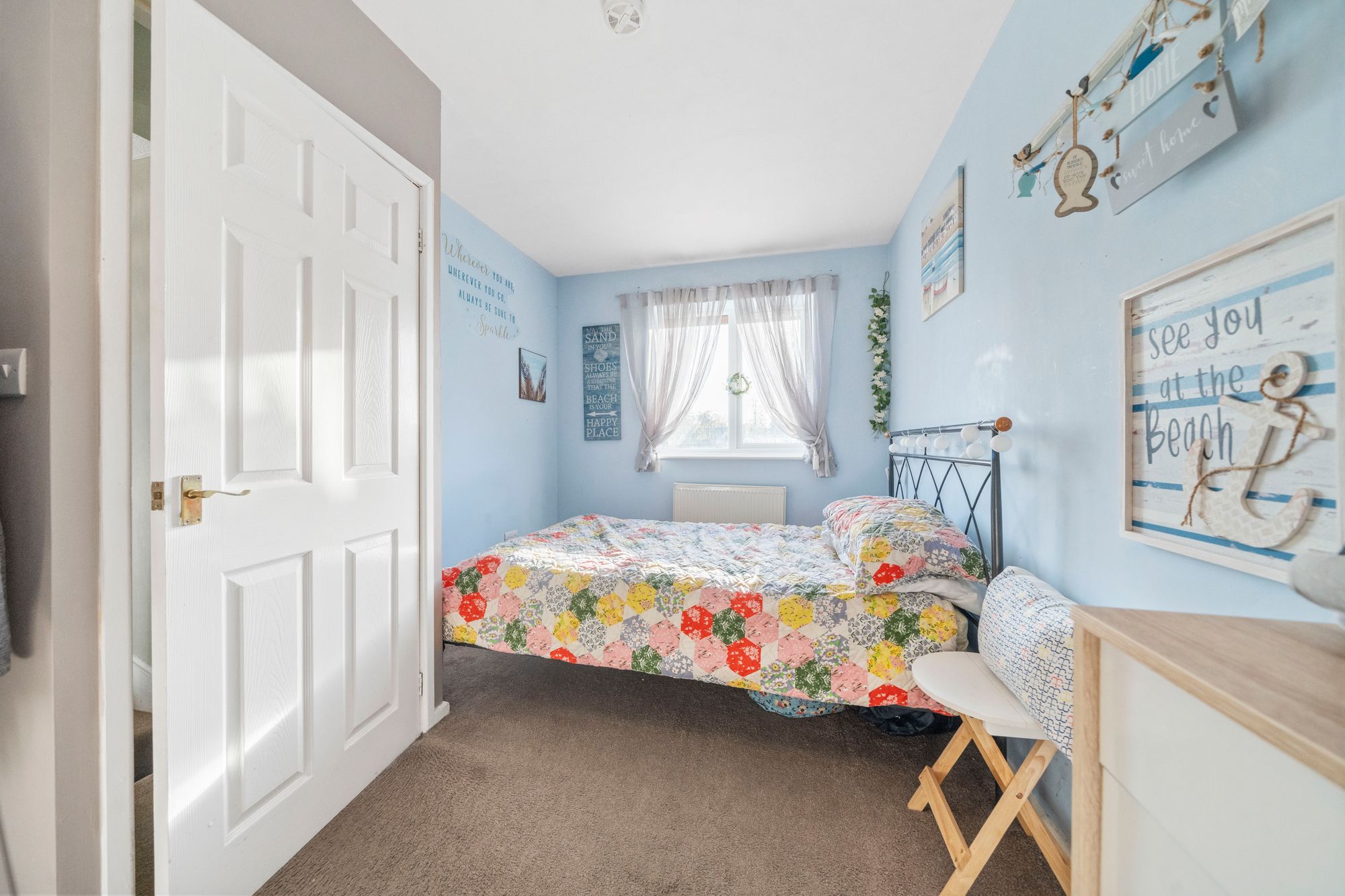 Benjamin Fold, Wigan