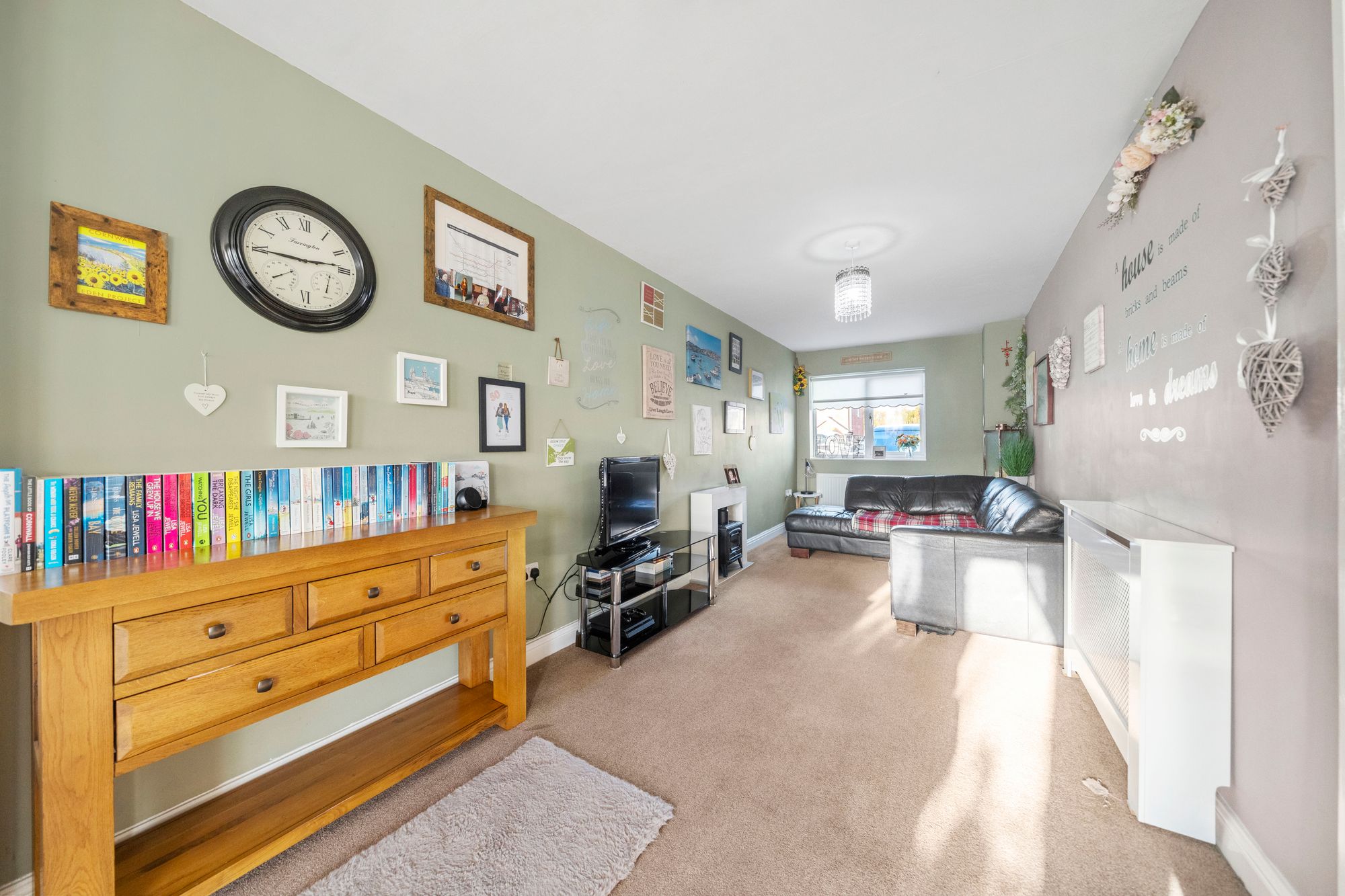 Benjamin Fold, Wigan