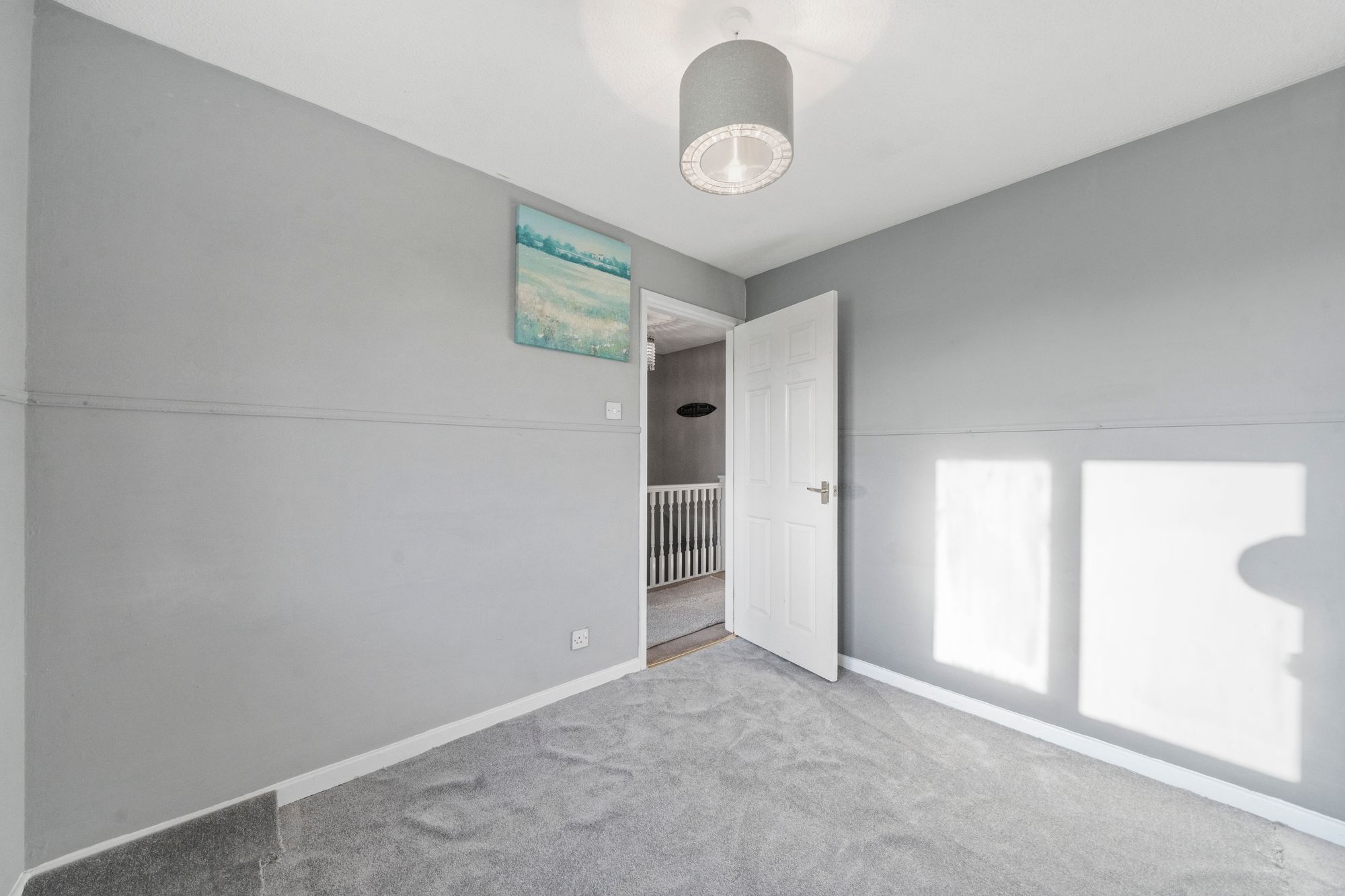 Benjamin Fold, Wigan