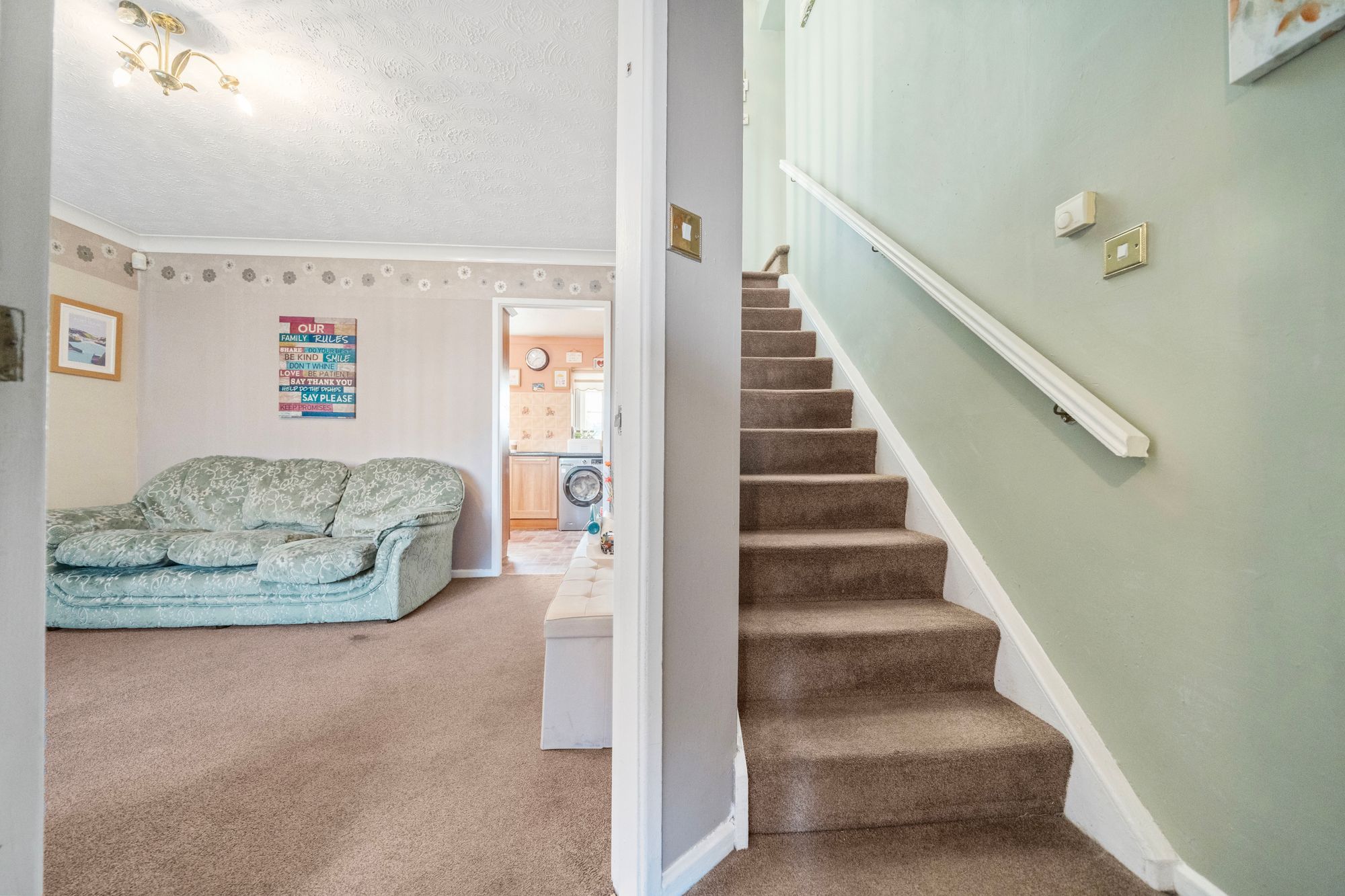 Benjamin Fold, Wigan