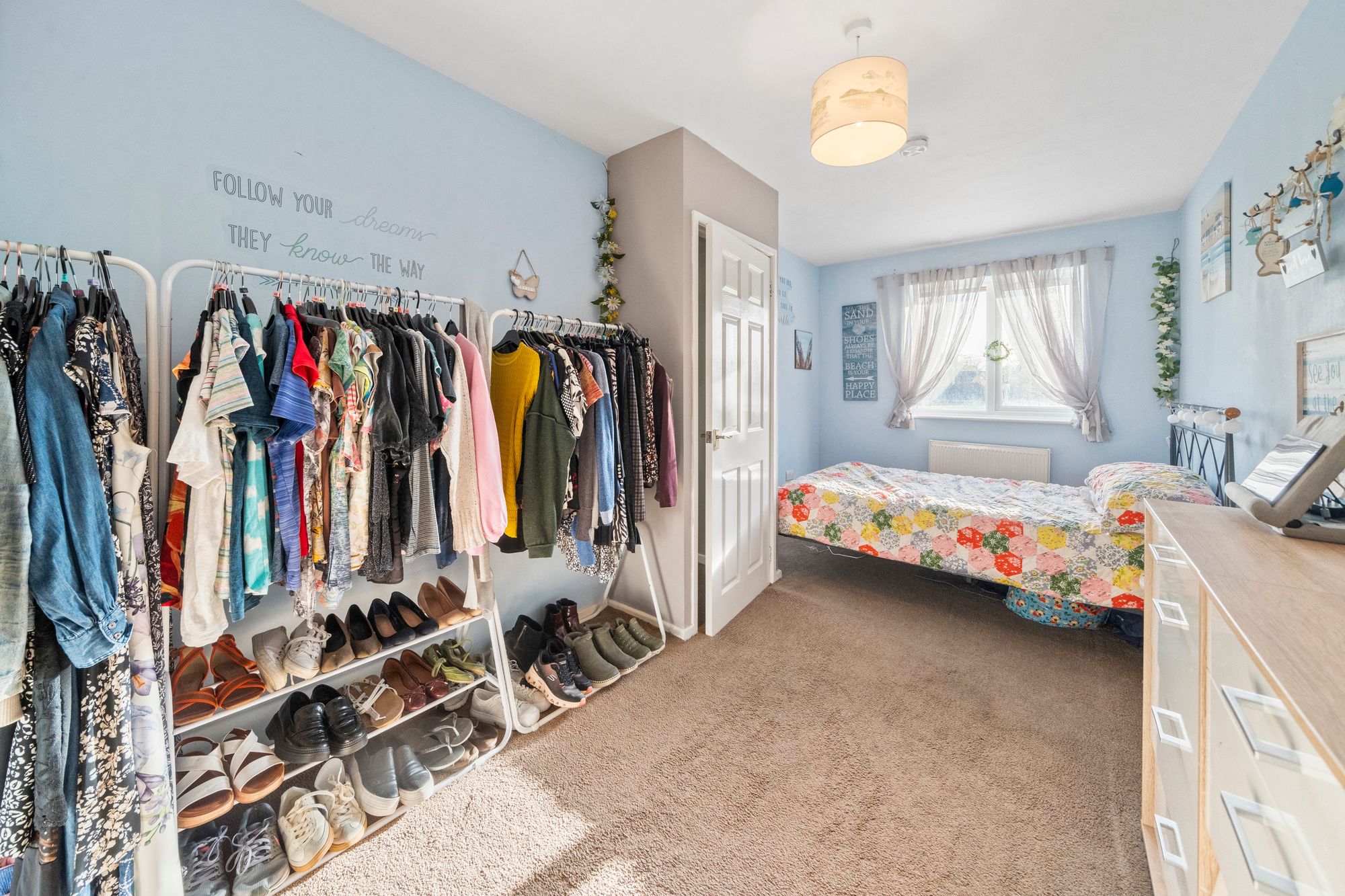 Benjamin Fold, Wigan