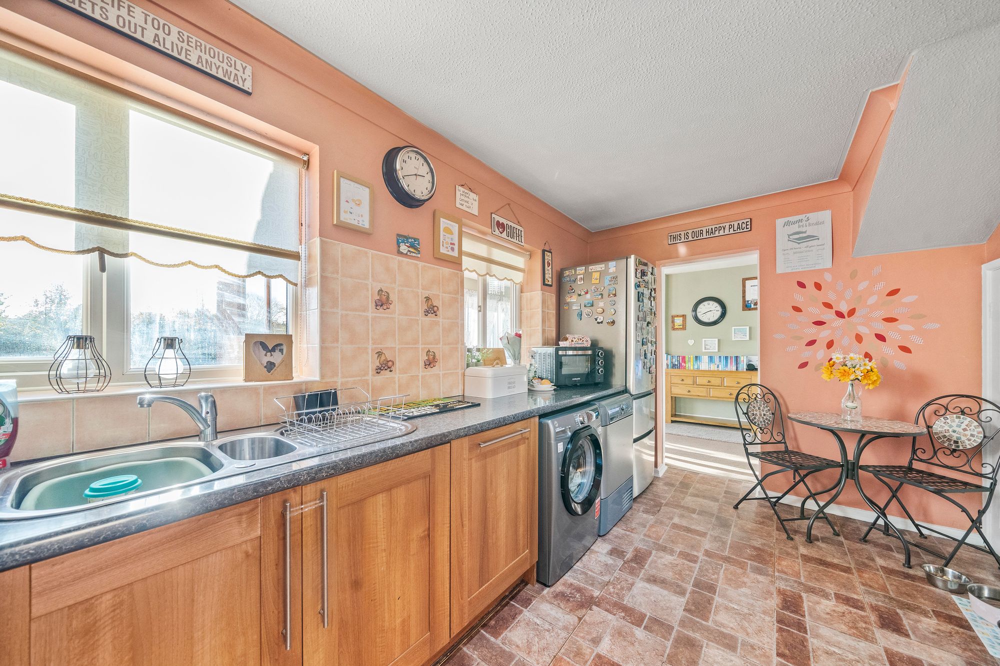 Benjamin Fold, Wigan