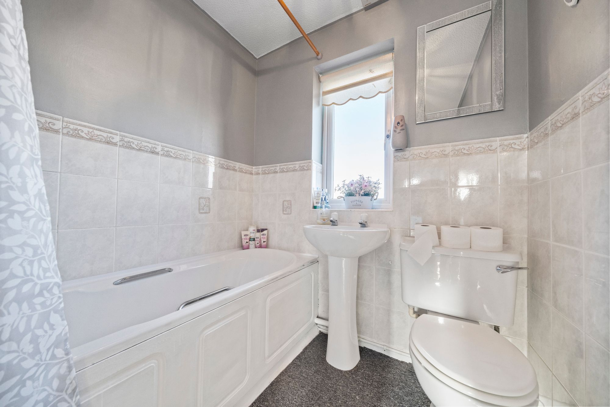 Benjamin Fold, Wigan