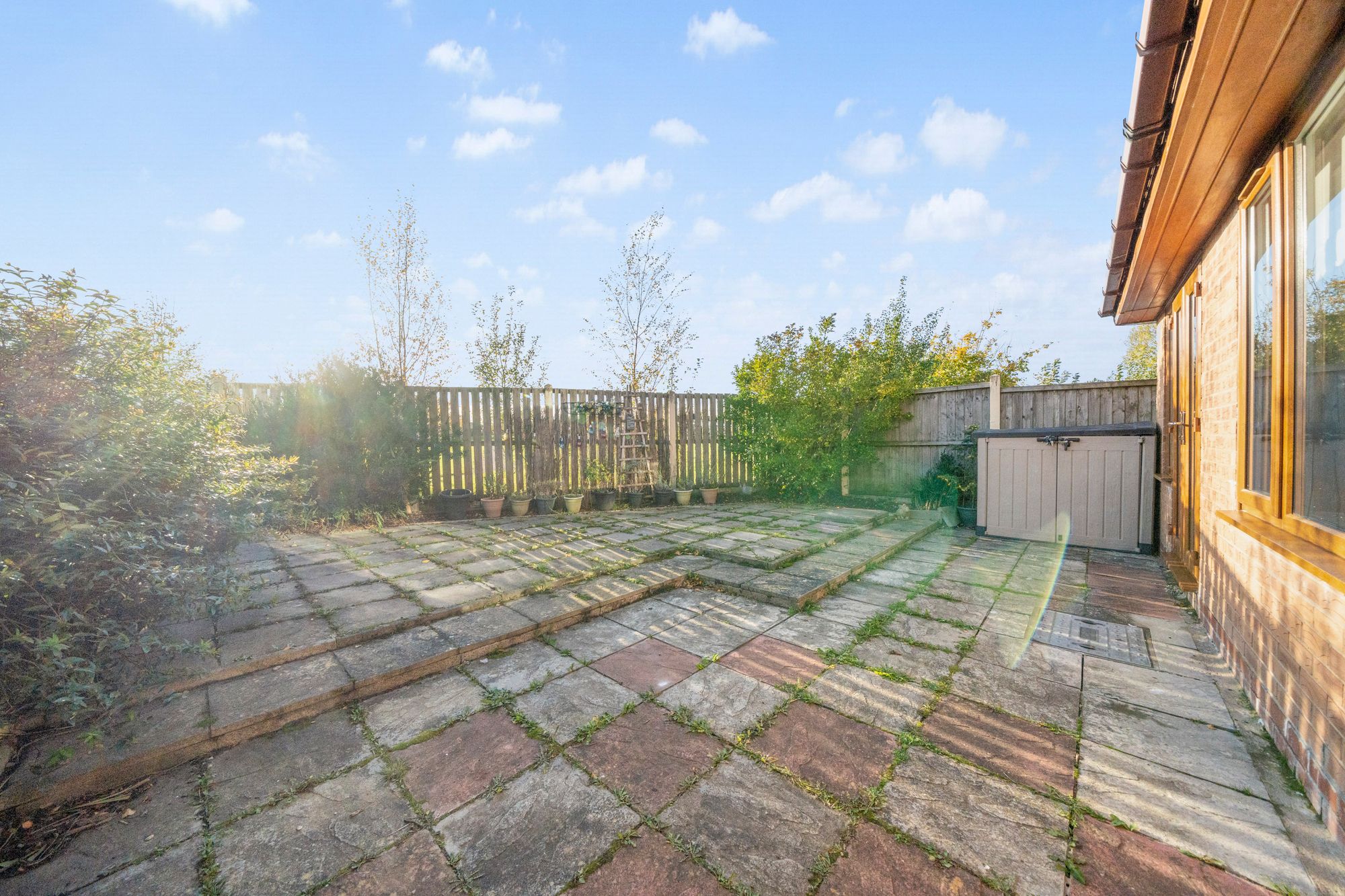 Benjamin Fold, Wigan